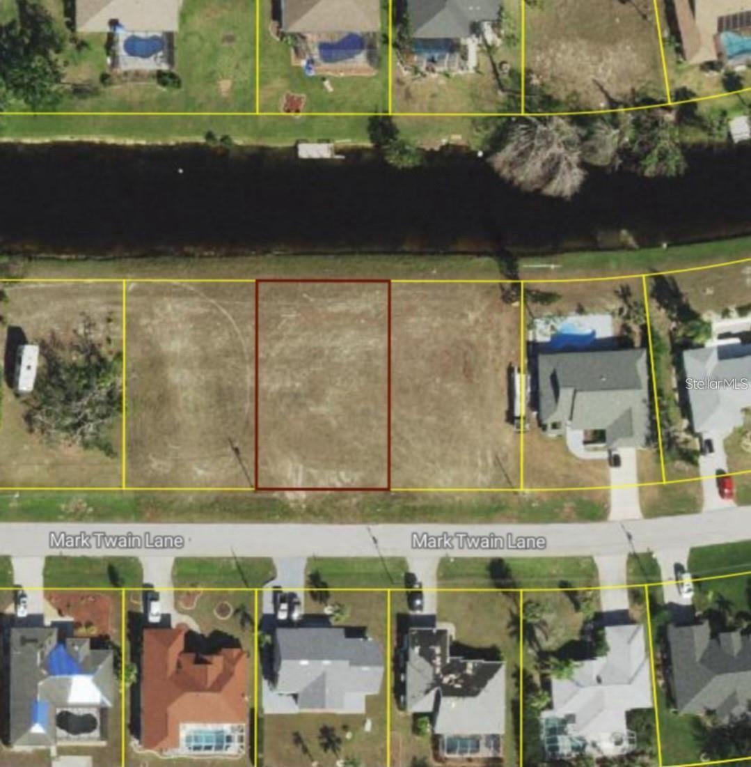 120 MARK TWAIN LN, ROTONDA WEST, FL — photo 3