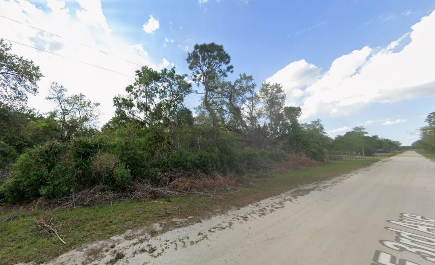 NE 3RD AVE, OKEECHOBEE, FL — photo 3