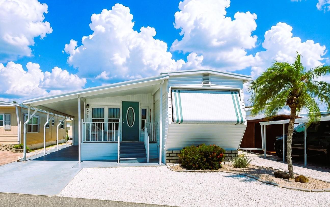 6921 MARLIN LN, BRADENTON, FL