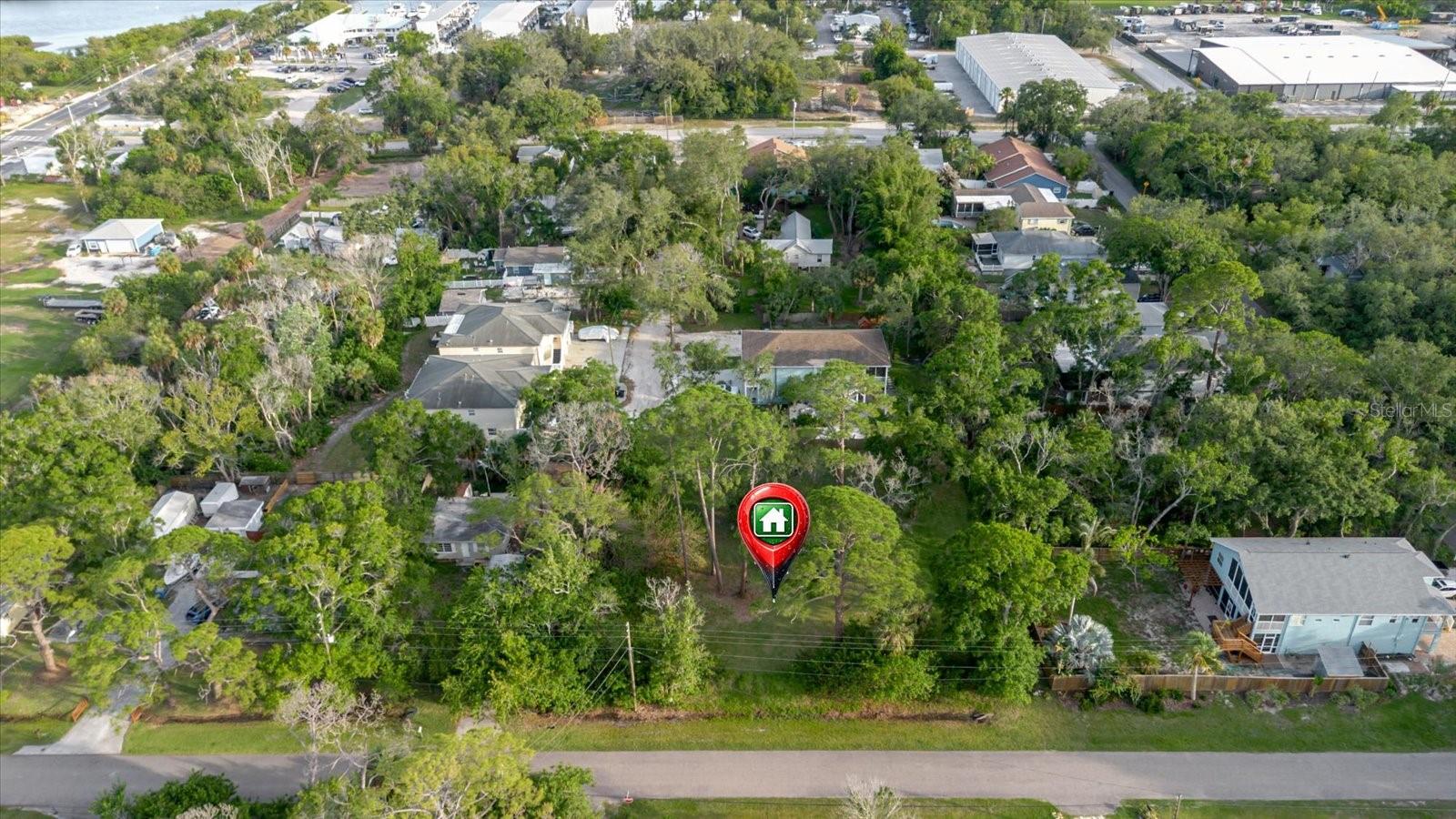 HIGHLAND AVE, TARPON SPRINGS, FL — photo 9