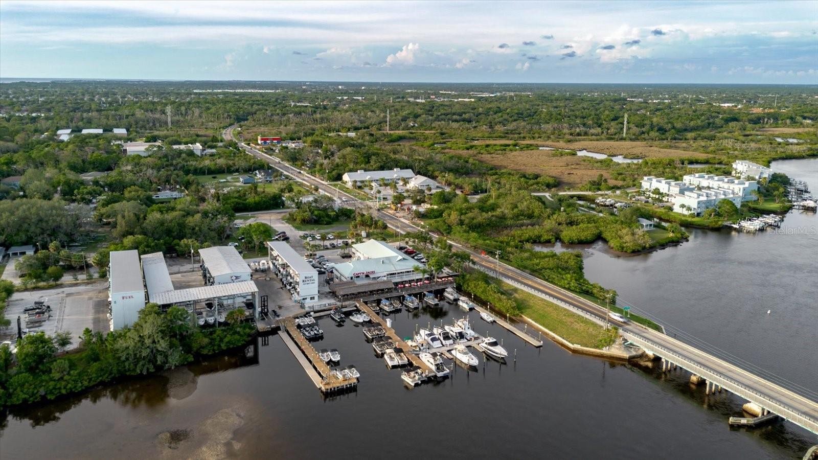 HIGHLAND AVE, TARPON SPRINGS, FL — photo 27