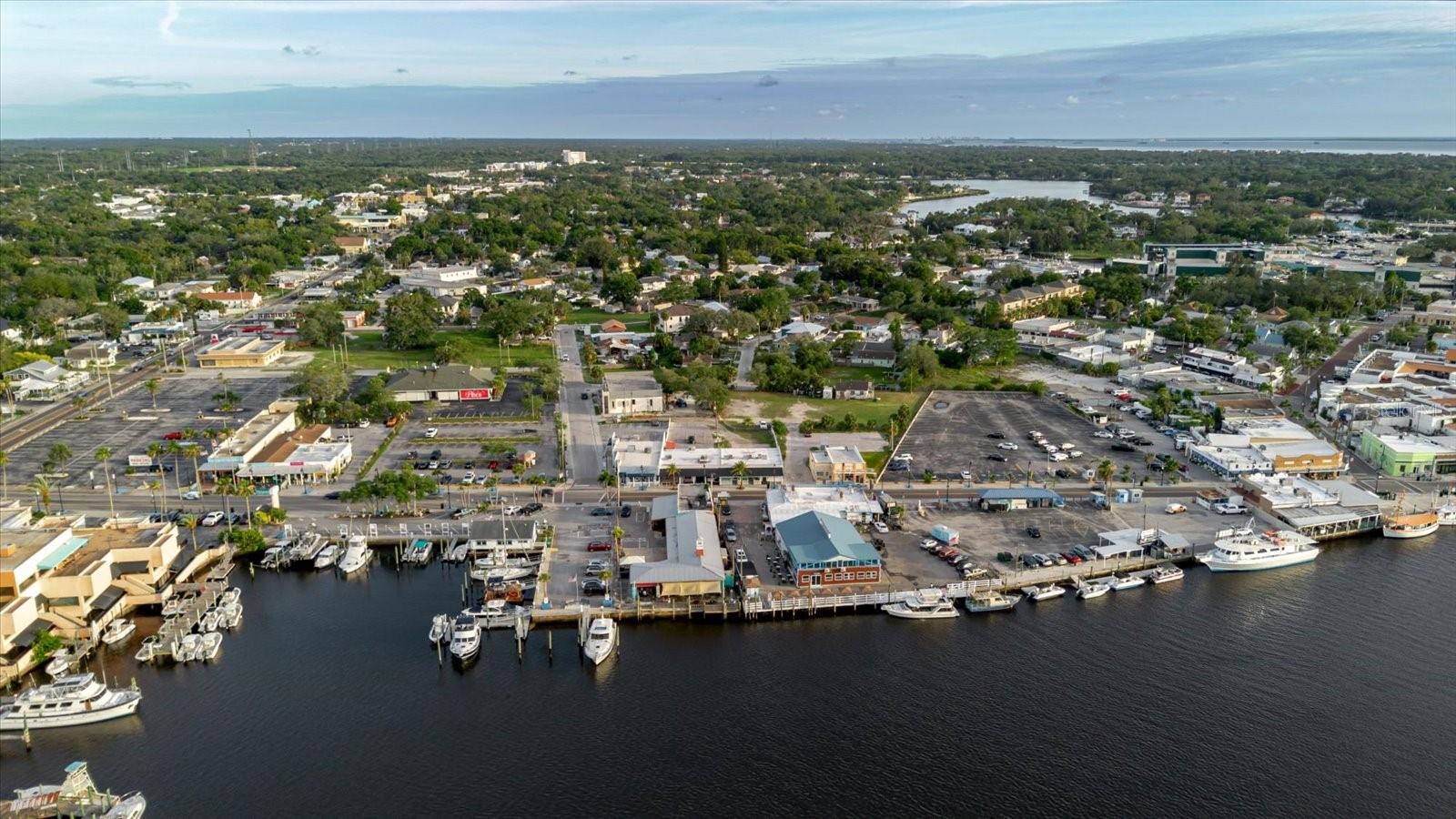 HIGHLAND AVE, TARPON SPRINGS, FL — photo 28