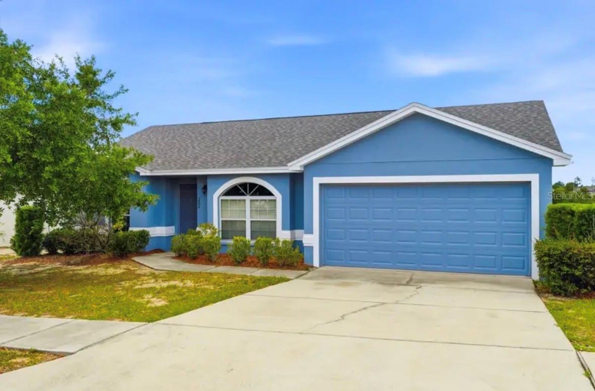 202 HIGHLAND MEADOWS PL, DAVENPORT, FL