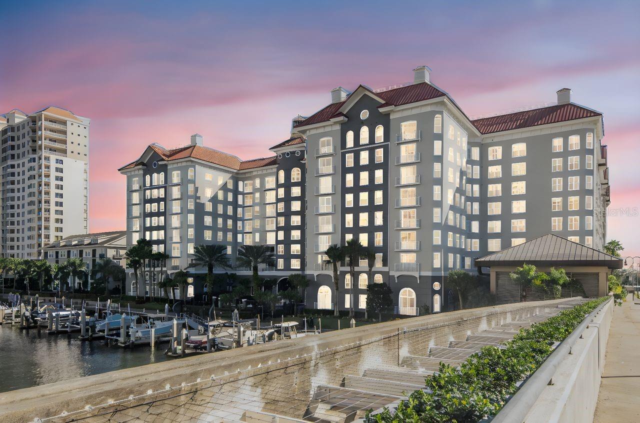 700 S HARBOUR ISLAND BLVD #536, TAMPA, FL