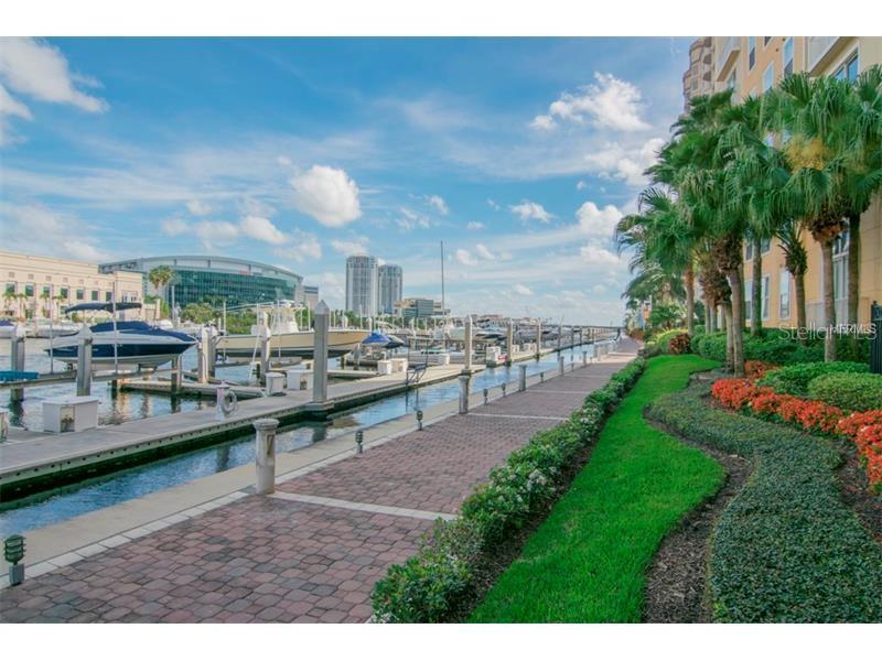 700 S HARBOUR ISLAND BLVD #536, TAMPA, FL — photo 17