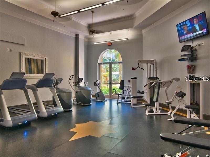 700 S HARBOUR ISLAND BLVD #536, TAMPA, FL — photo 20