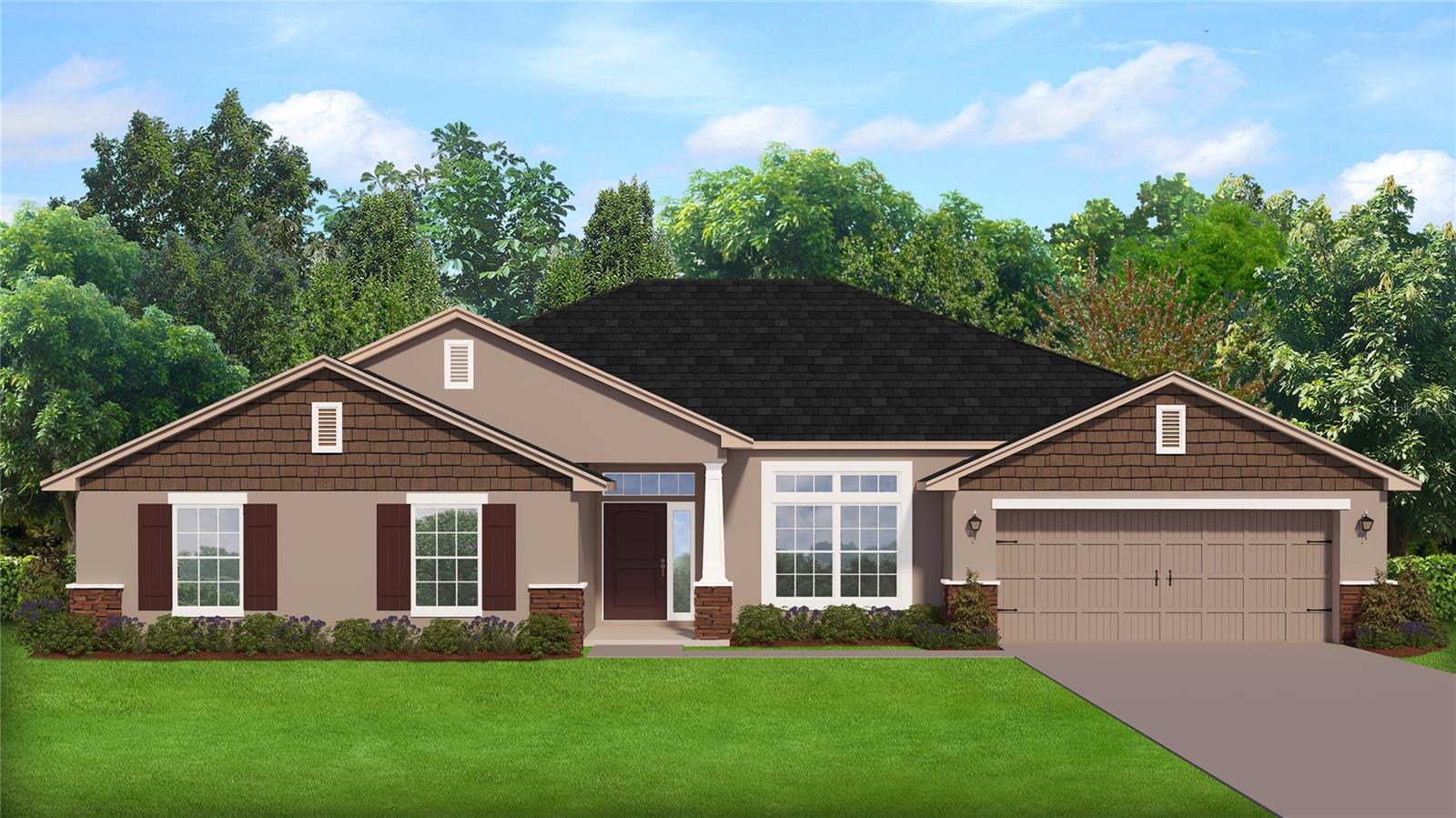 45 DAISY ST, HOMOSASSA, FL