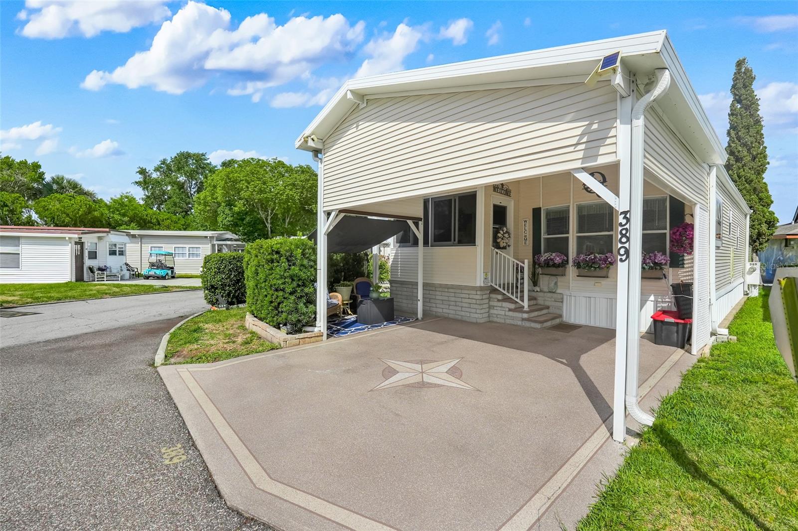9000 US HIGHWAY 192 #389, CLERMONT, FL