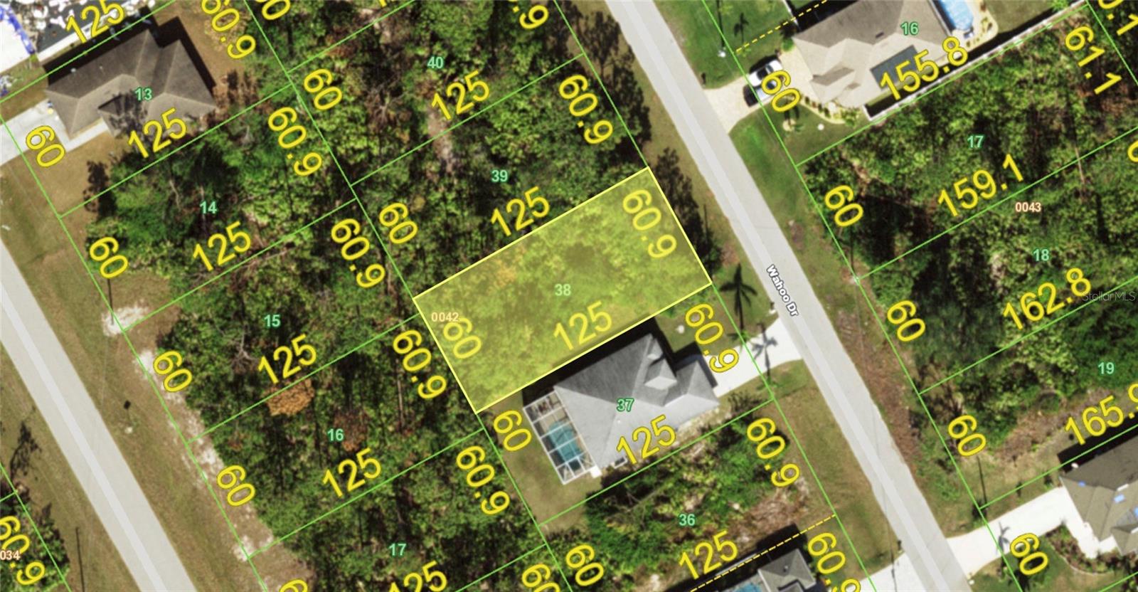 131 WAHOO DR, ROTONDA WEST, FL