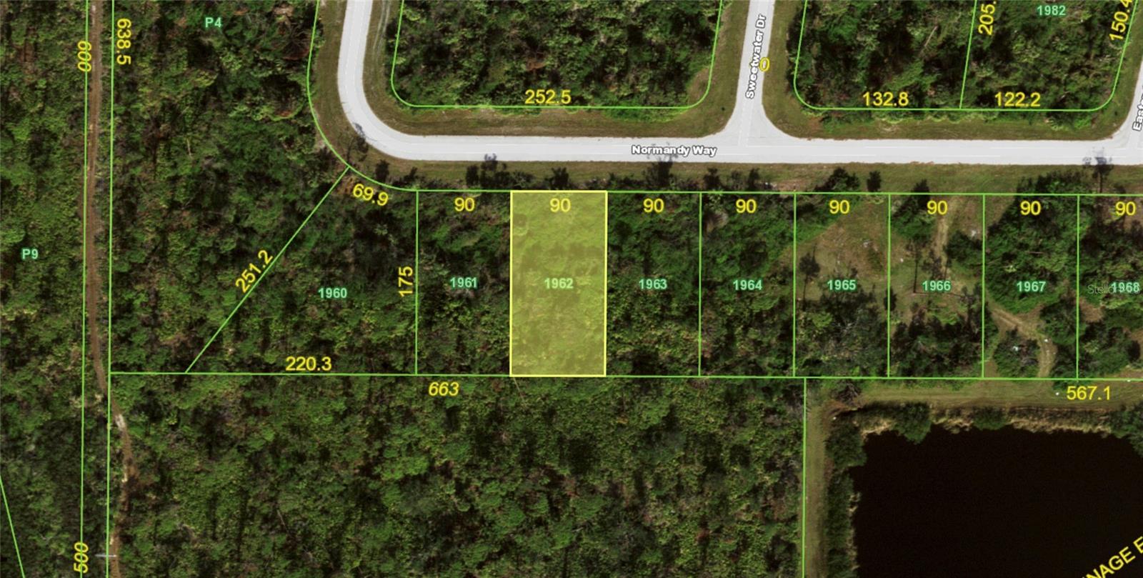 117 NORMANDY WAY, ROTONDA WEST, FL — photo 2