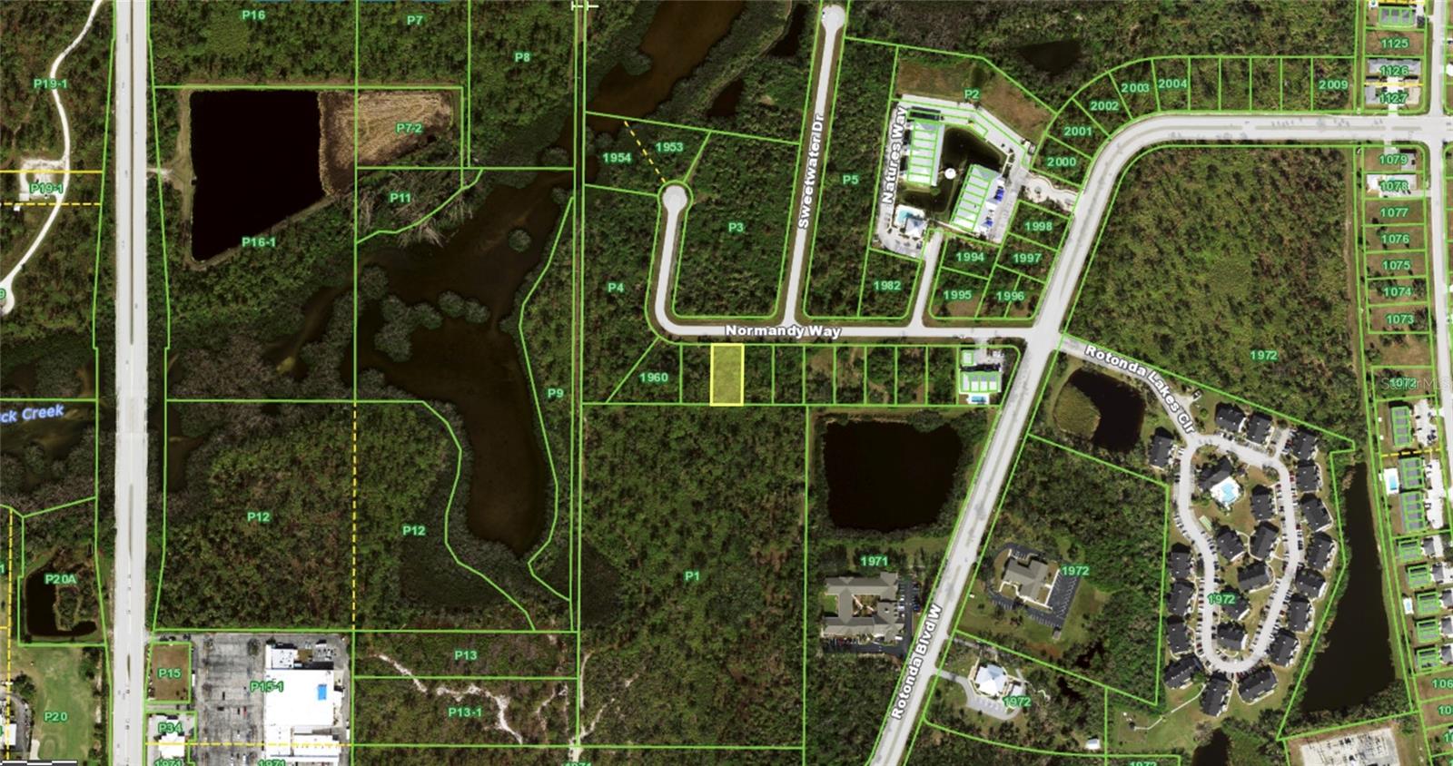 117 NORMANDY WAY, ROTONDA WEST, FL — photo 4