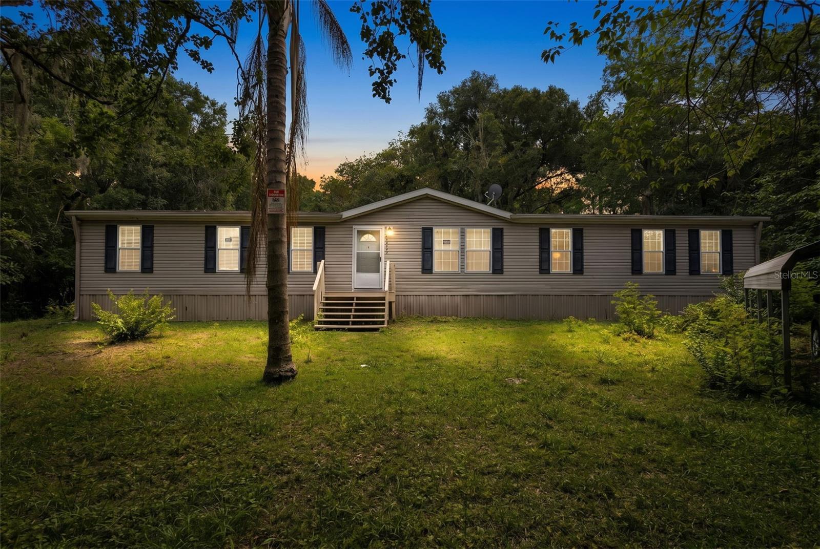 21390 NW 59TH AVE, MICANOPY, FL