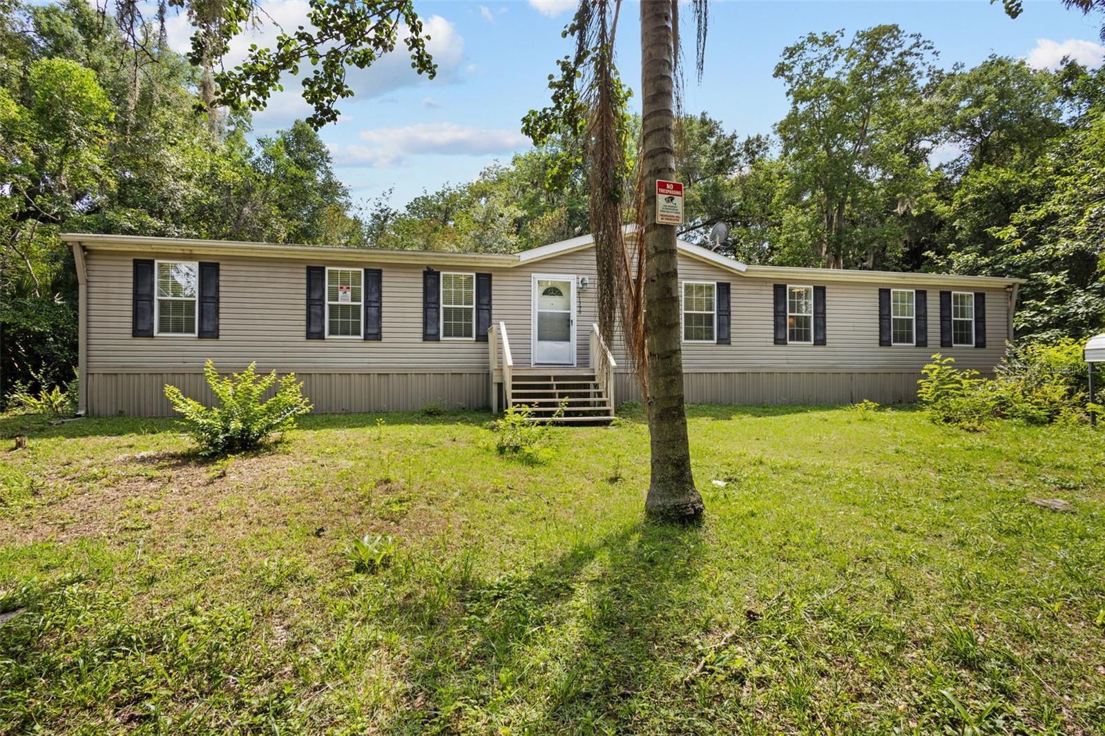 21390 NW 59TH AVE, MICANOPY, FL — photo 2