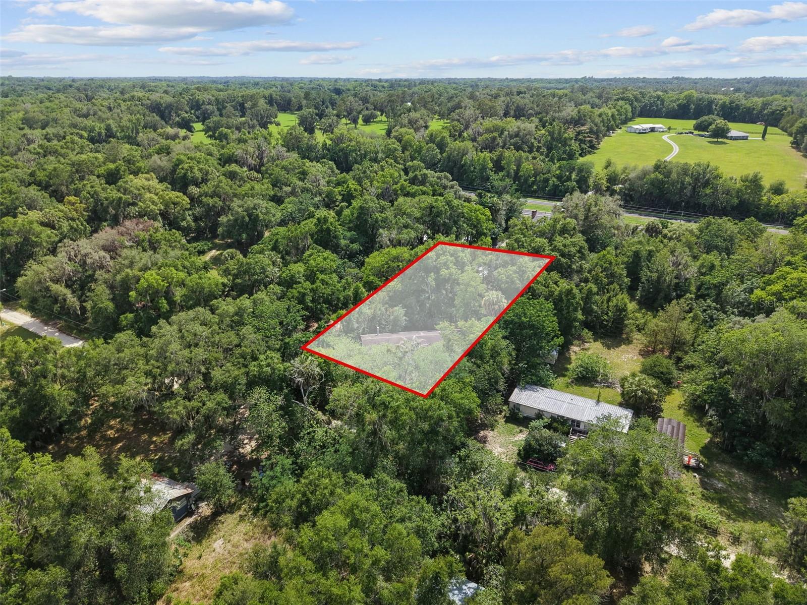 21390 NW 59TH AVE, MICANOPY, FL — photo 30