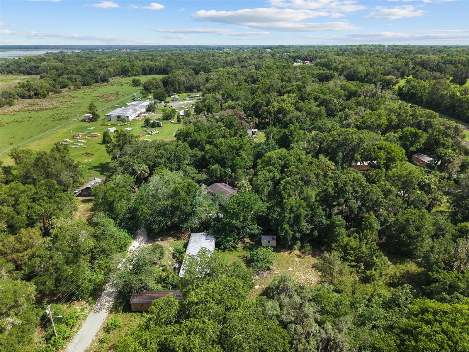 21390 NW 59TH AVE, MICANOPY, FL — photo 34