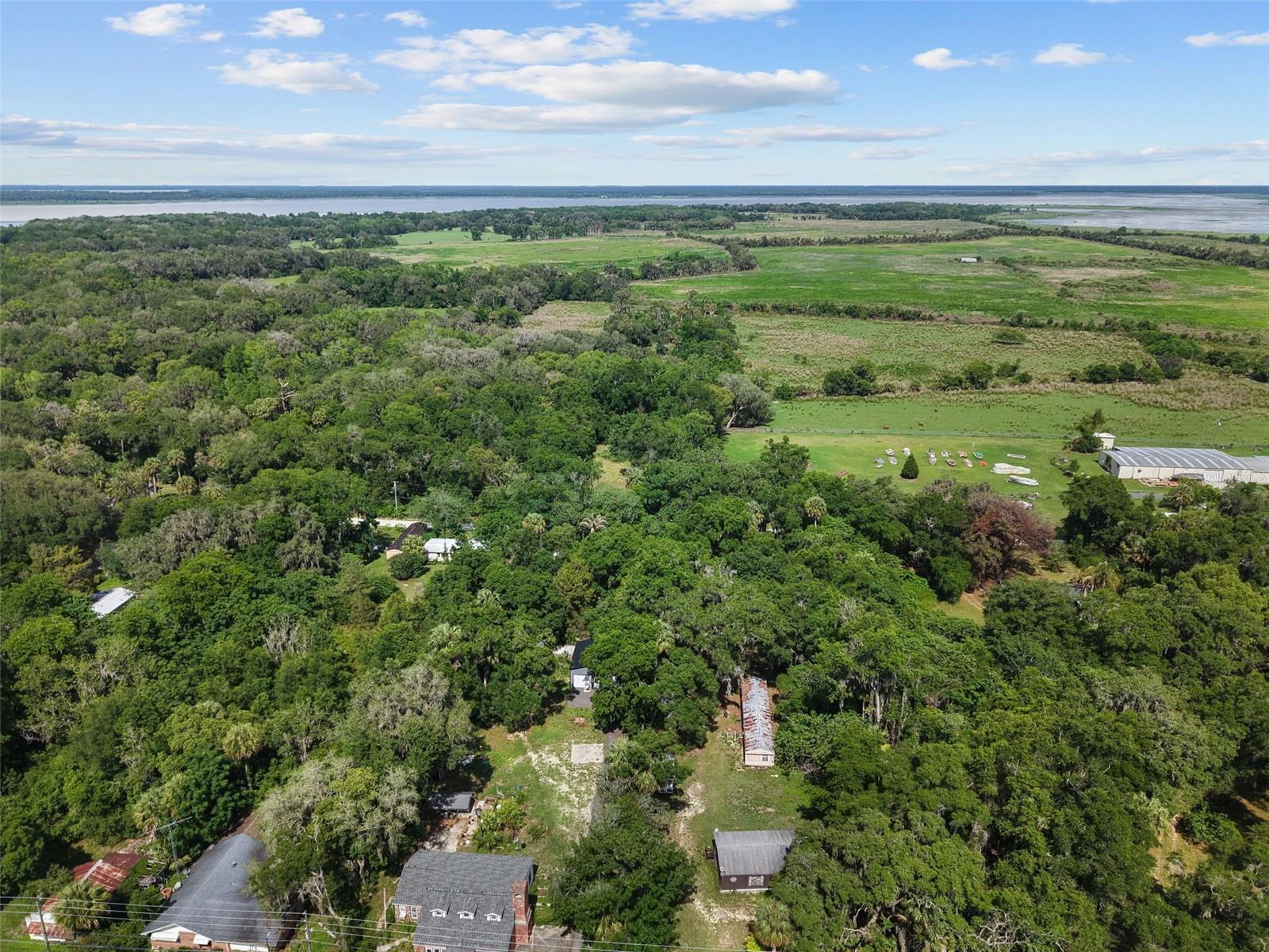 21390 NW 59TH AVE, MICANOPY, FL — photo 38
