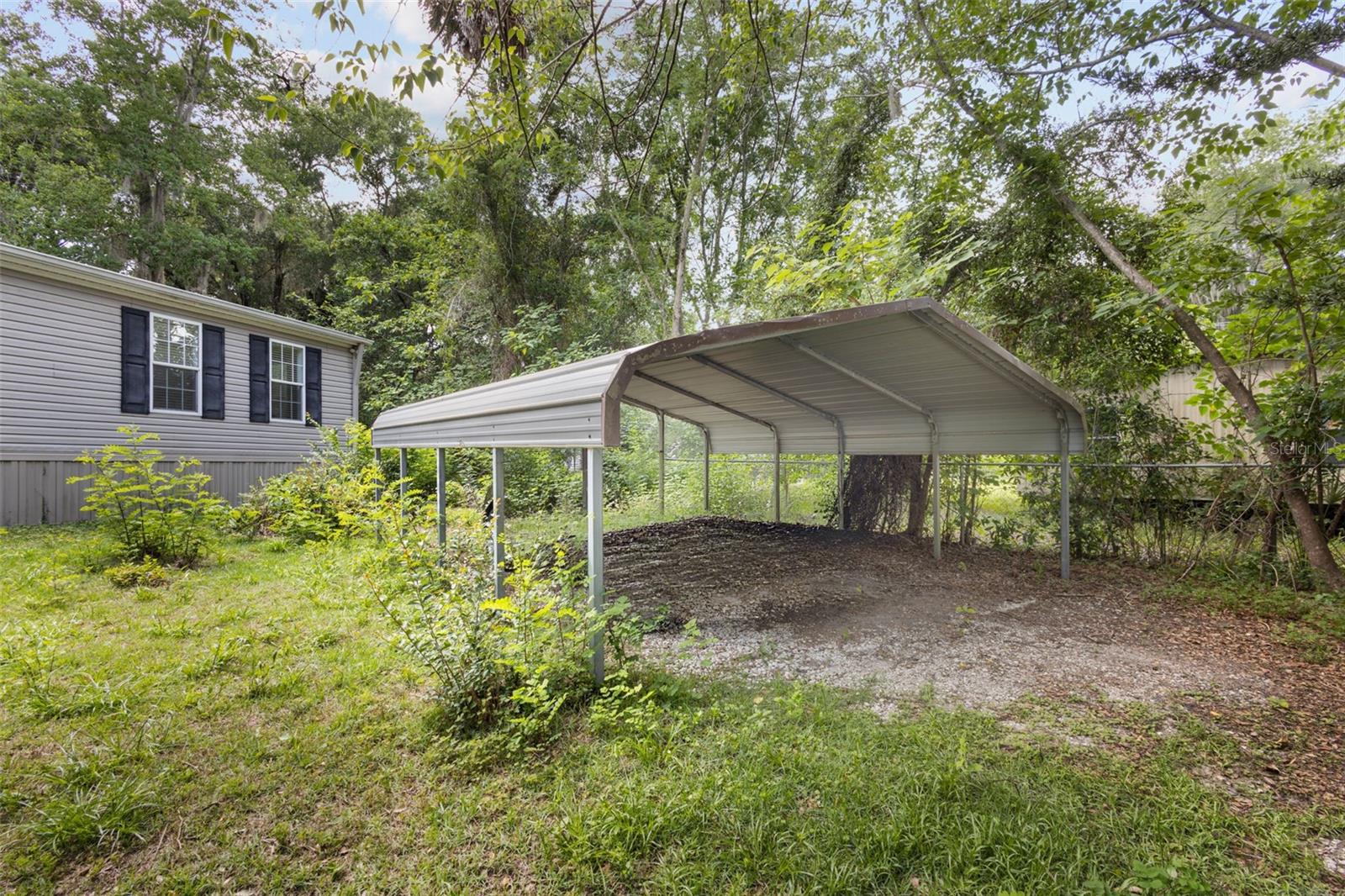 21390 NW 59TH AVE, MICANOPY, FL — photo 42