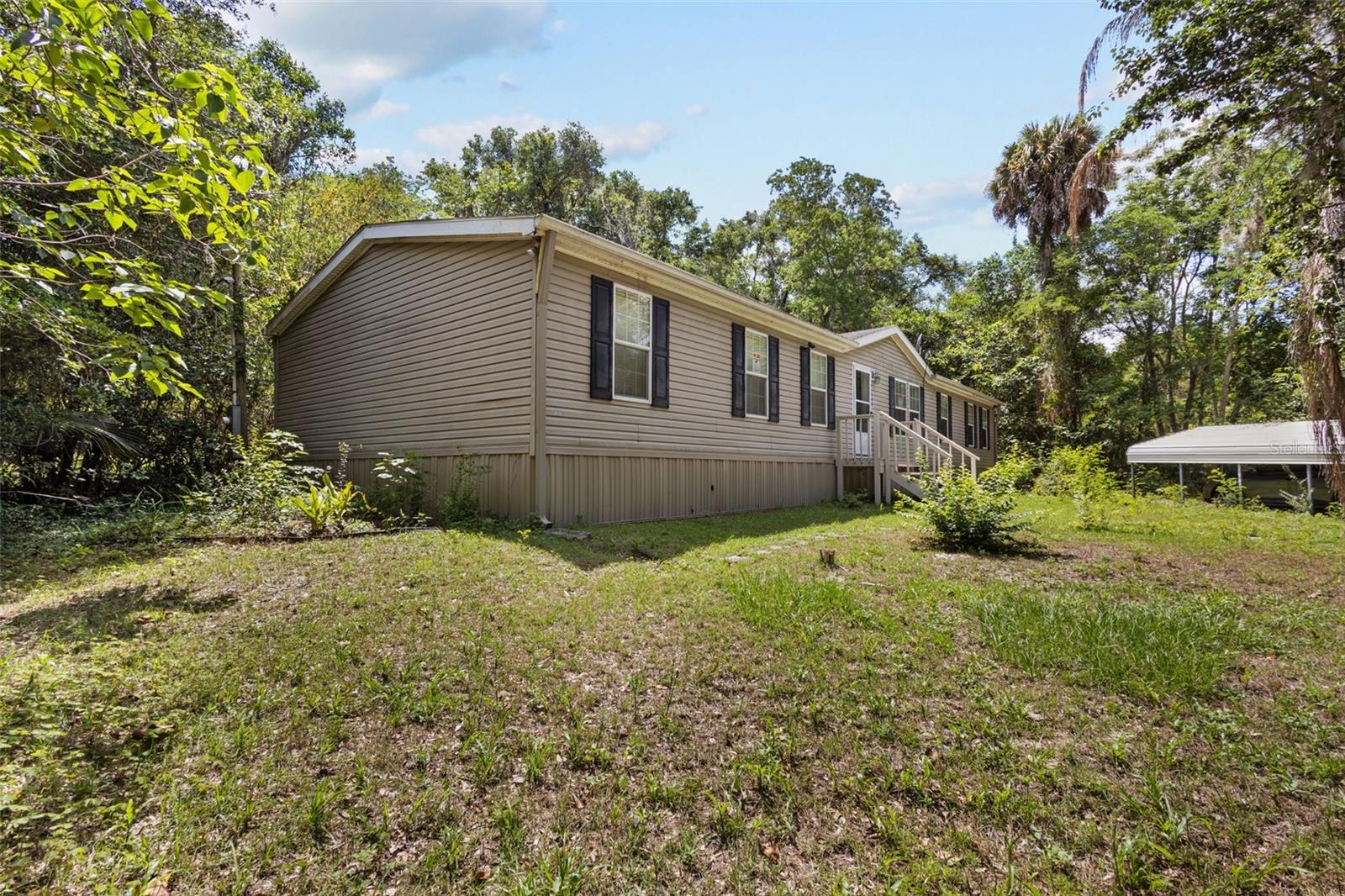 21390 NW 59TH AVE, MICANOPY, FL — photo 43