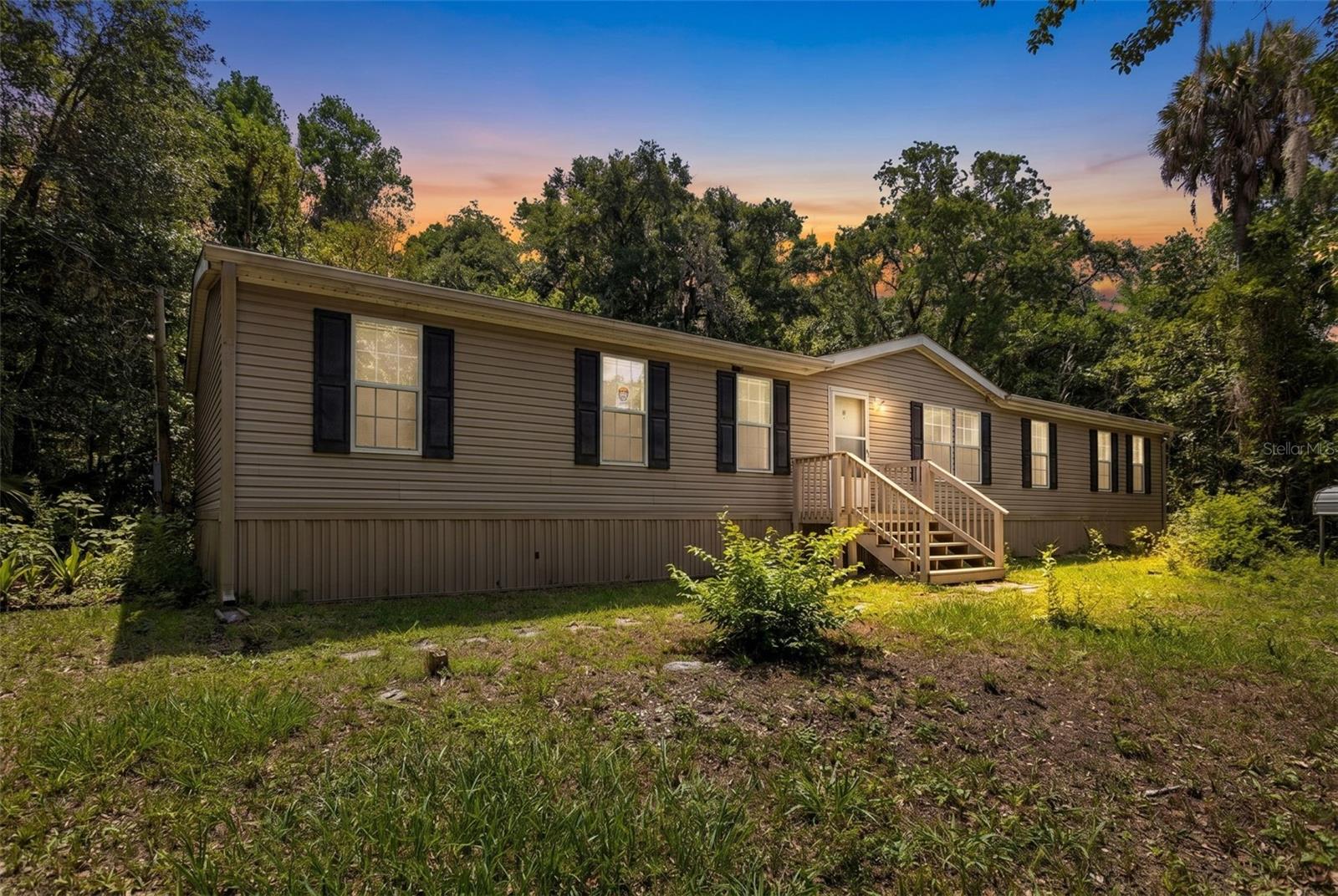 21390 NW 59TH AVE, MICANOPY, FL — photo 45