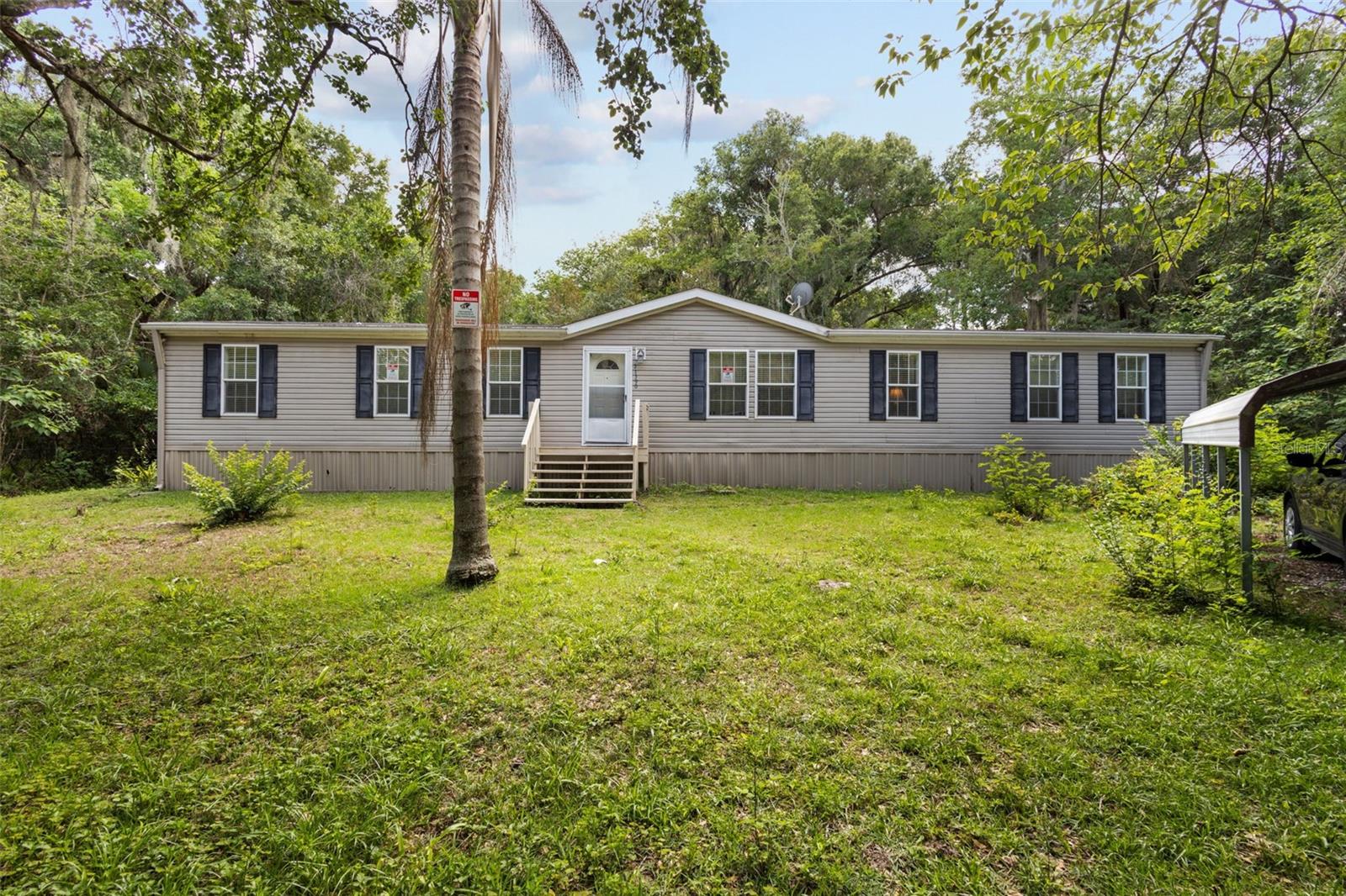 21390 NW 59TH AVE, MICANOPY, FL — photo 46
