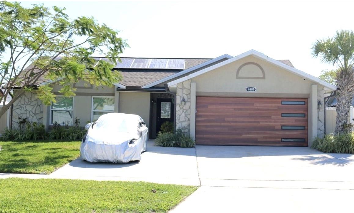 2609 MILL RUN BLVD, KISSIMMEE, FL