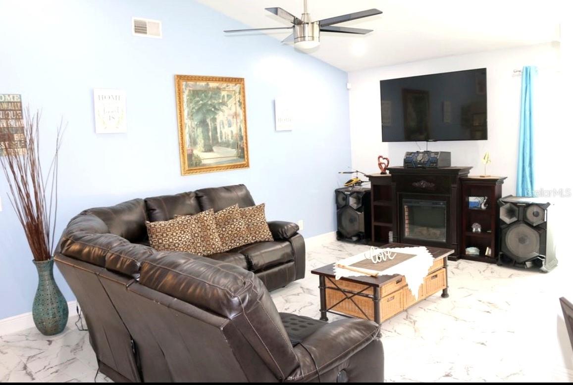 2609 MILL RUN BLVD, KISSIMMEE, FL — photo 4