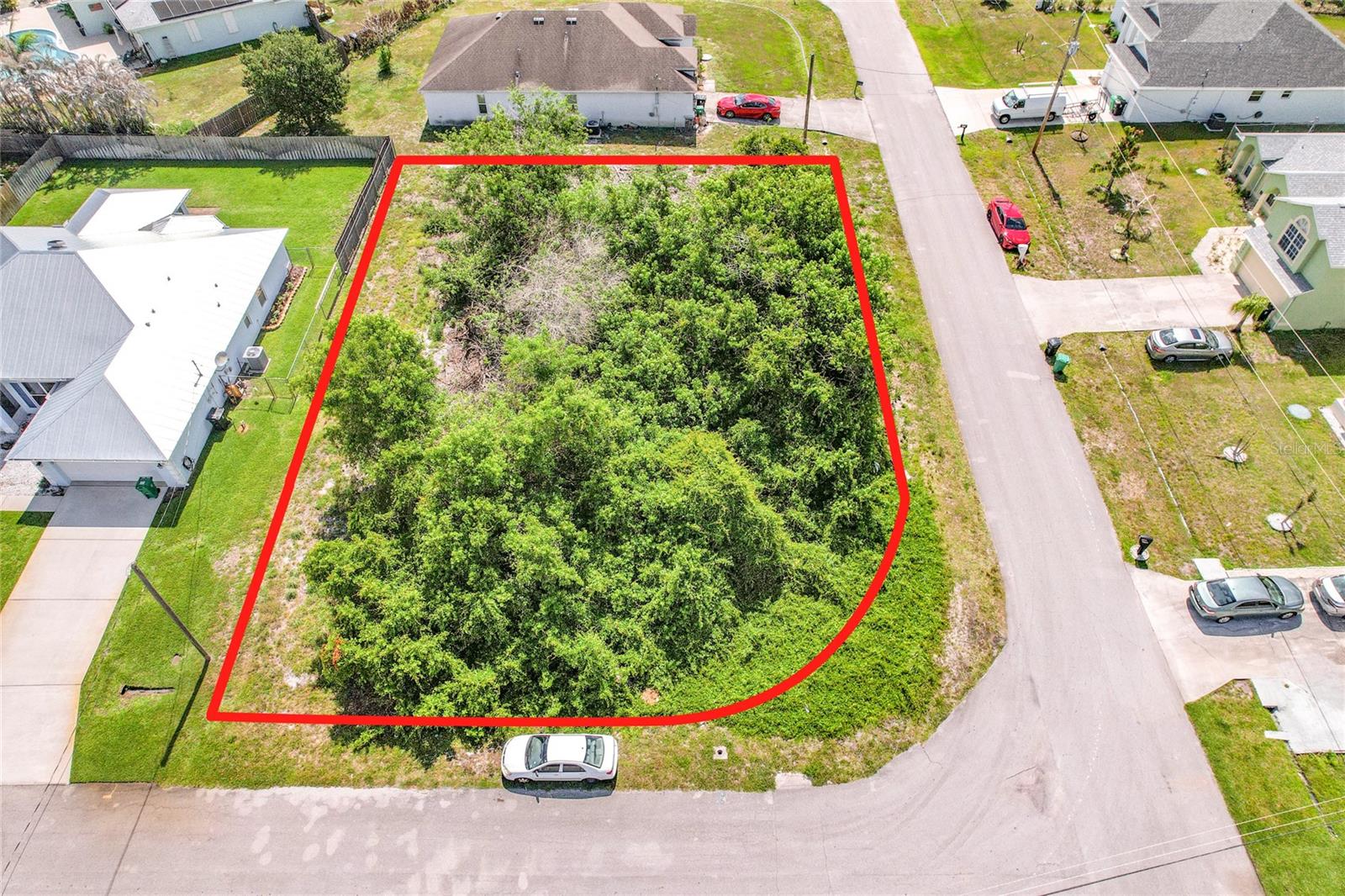 6251 NW GINGER CT, PORT ST LUCIE, FL