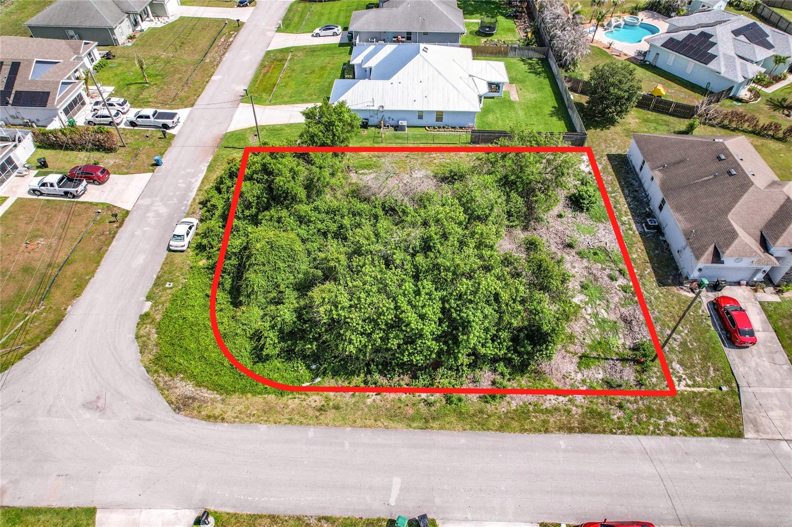 6251 NW GINGER CT, PORT ST LUCIE, FL — photo 2