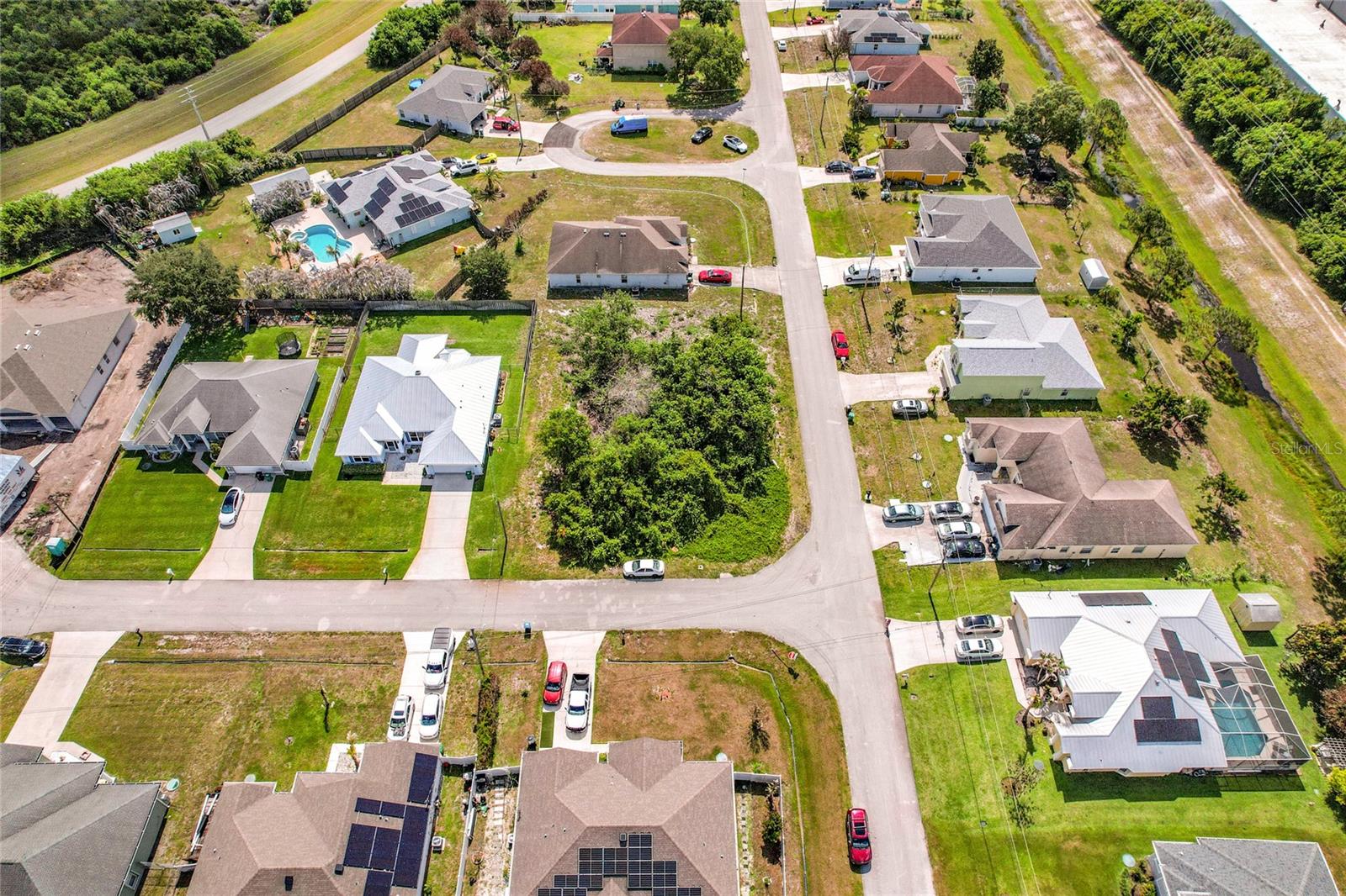 6251 NW GINGER CT, PORT ST LUCIE, FL — photo 5