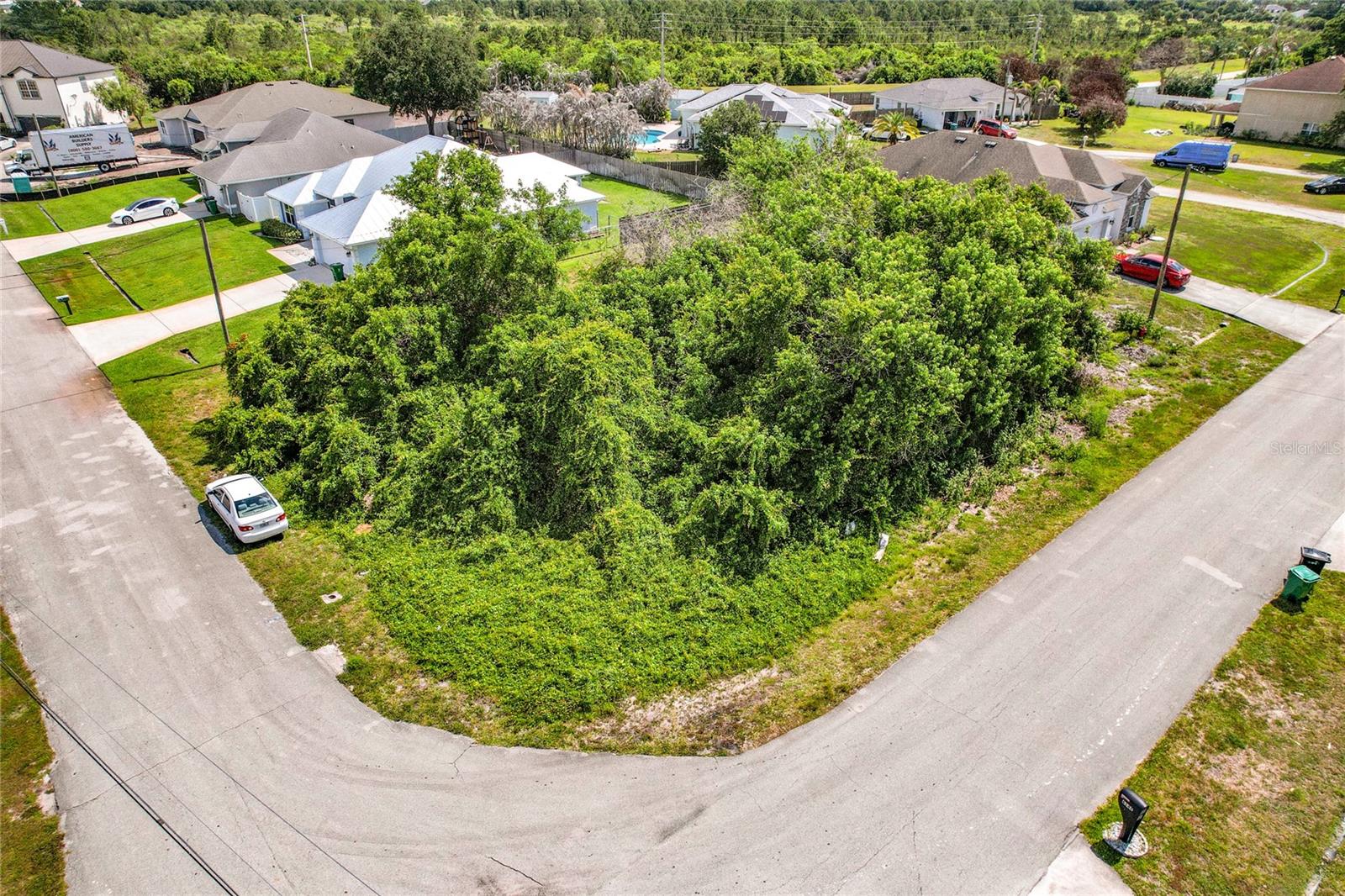 6251 NW GINGER CT, PORT ST LUCIE, FL — photo 8