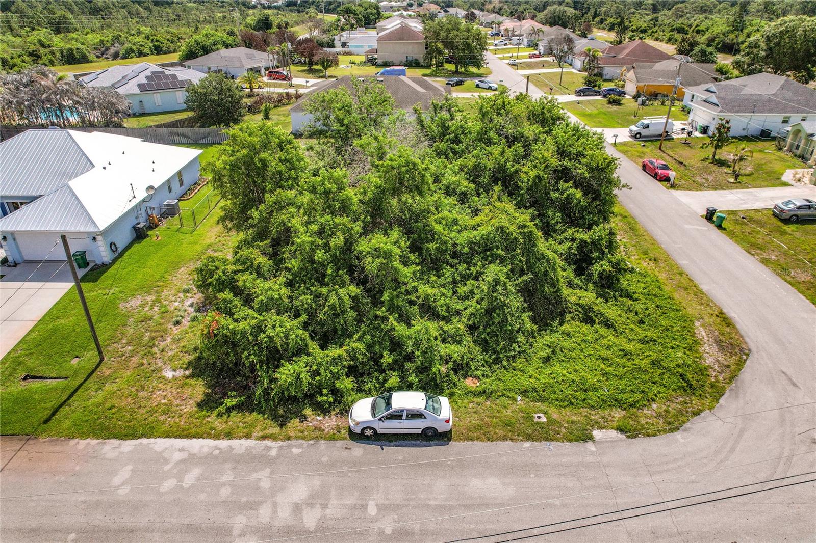 6251 NW GINGER CT, PORT ST LUCIE, FL — photo 9