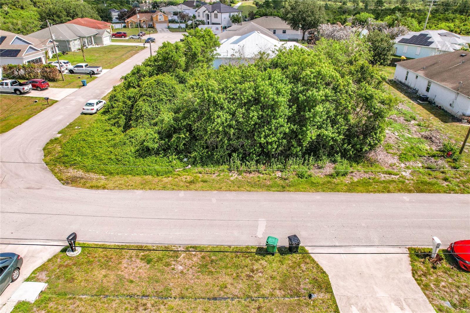 6251 NW GINGER CT, PORT ST LUCIE, FL — photo 11