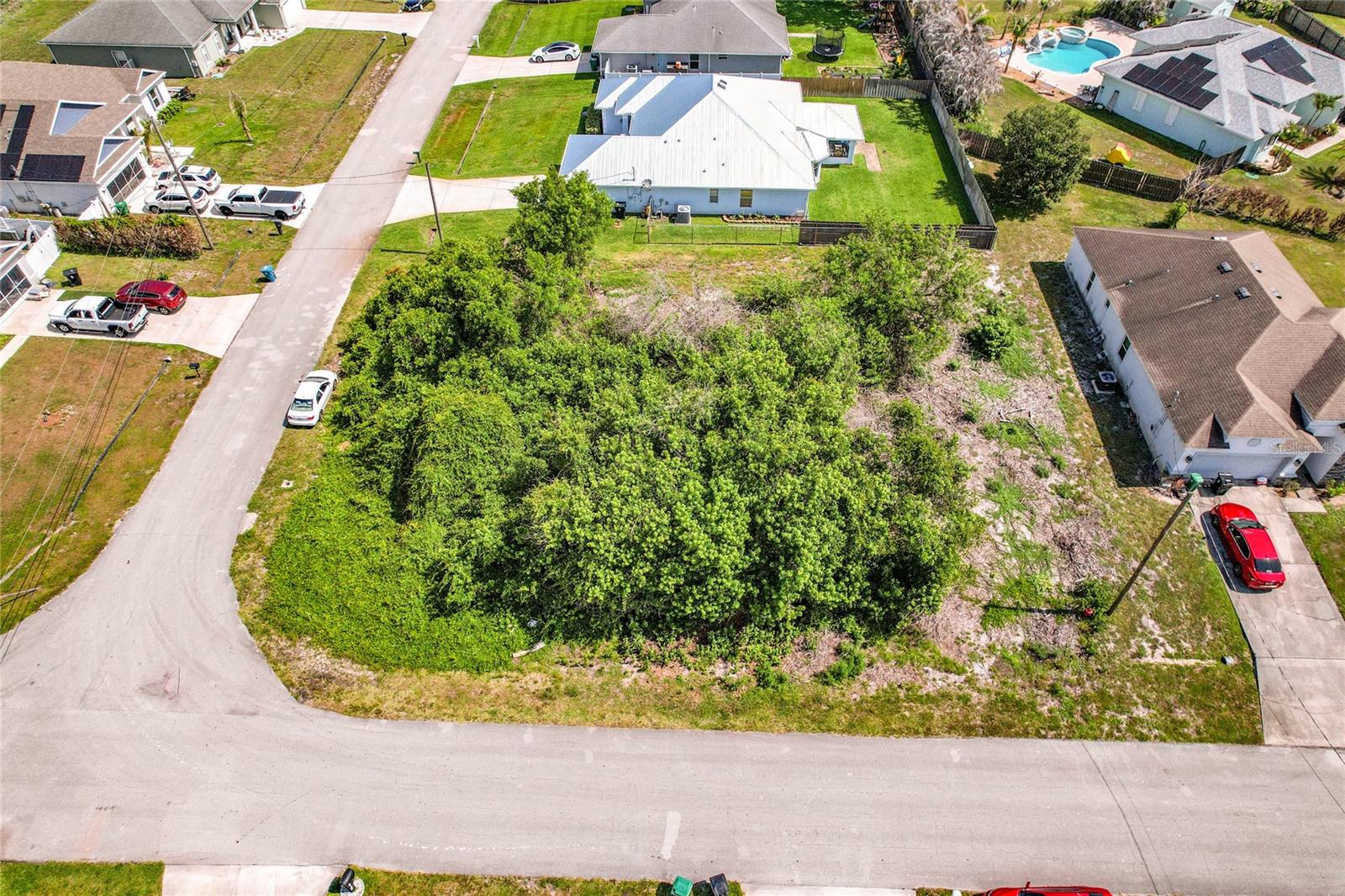 6251 NW GINGER CT, PORT ST LUCIE, FL — photo 12
