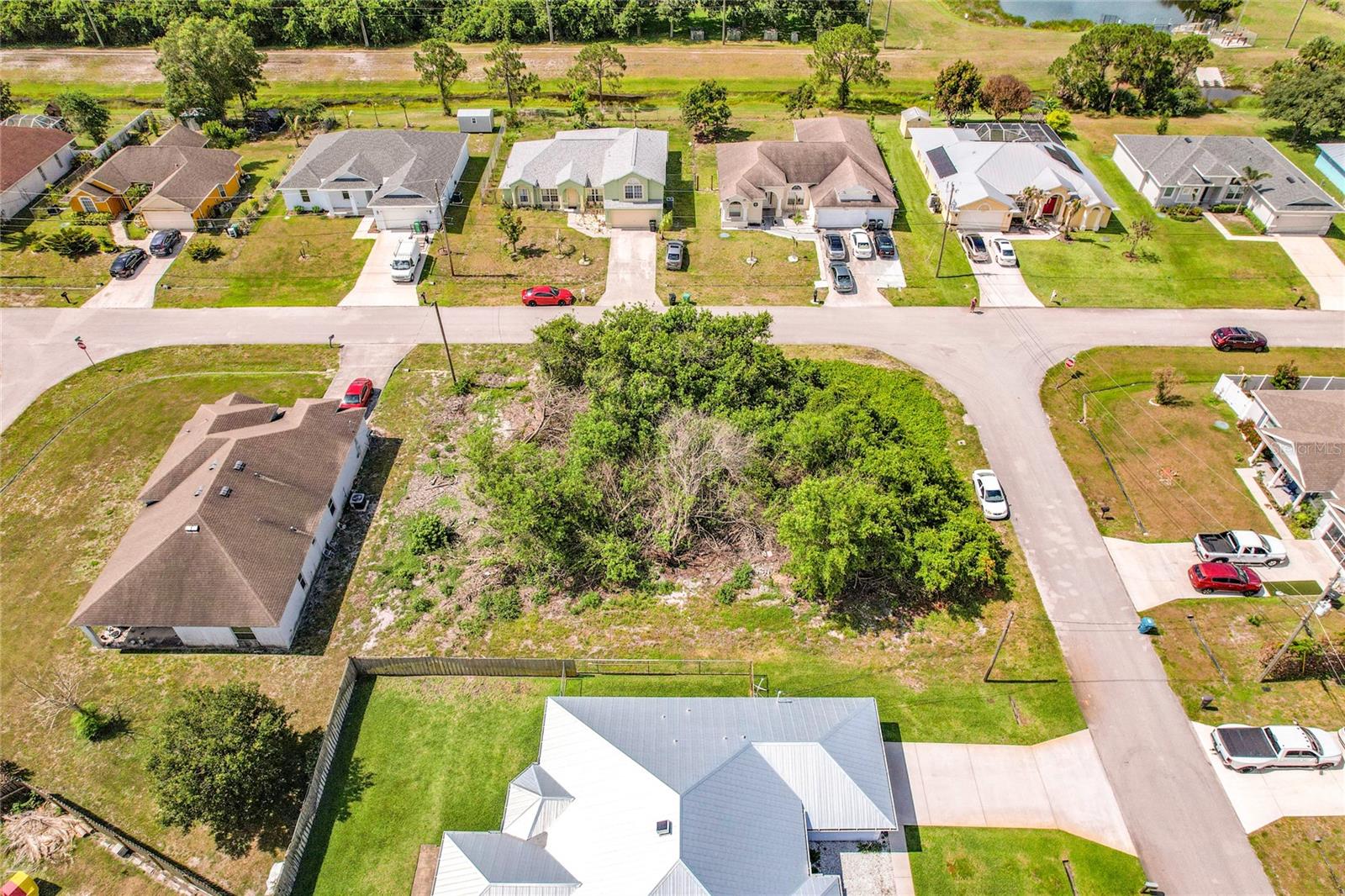6251 NW GINGER CT, PORT ST LUCIE, FL — photo 17