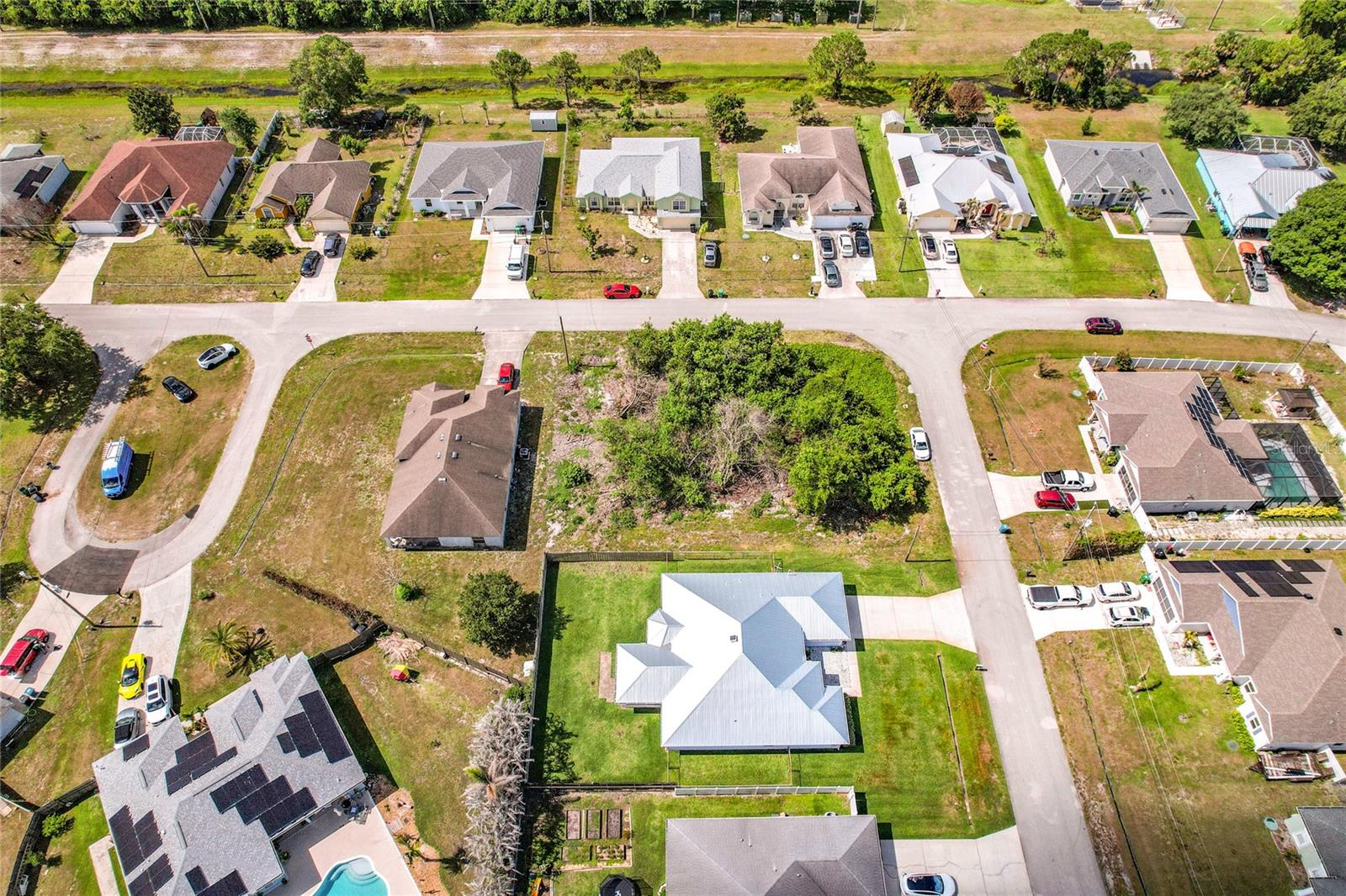 6251 NW GINGER CT, PORT ST LUCIE, FL — photo 19