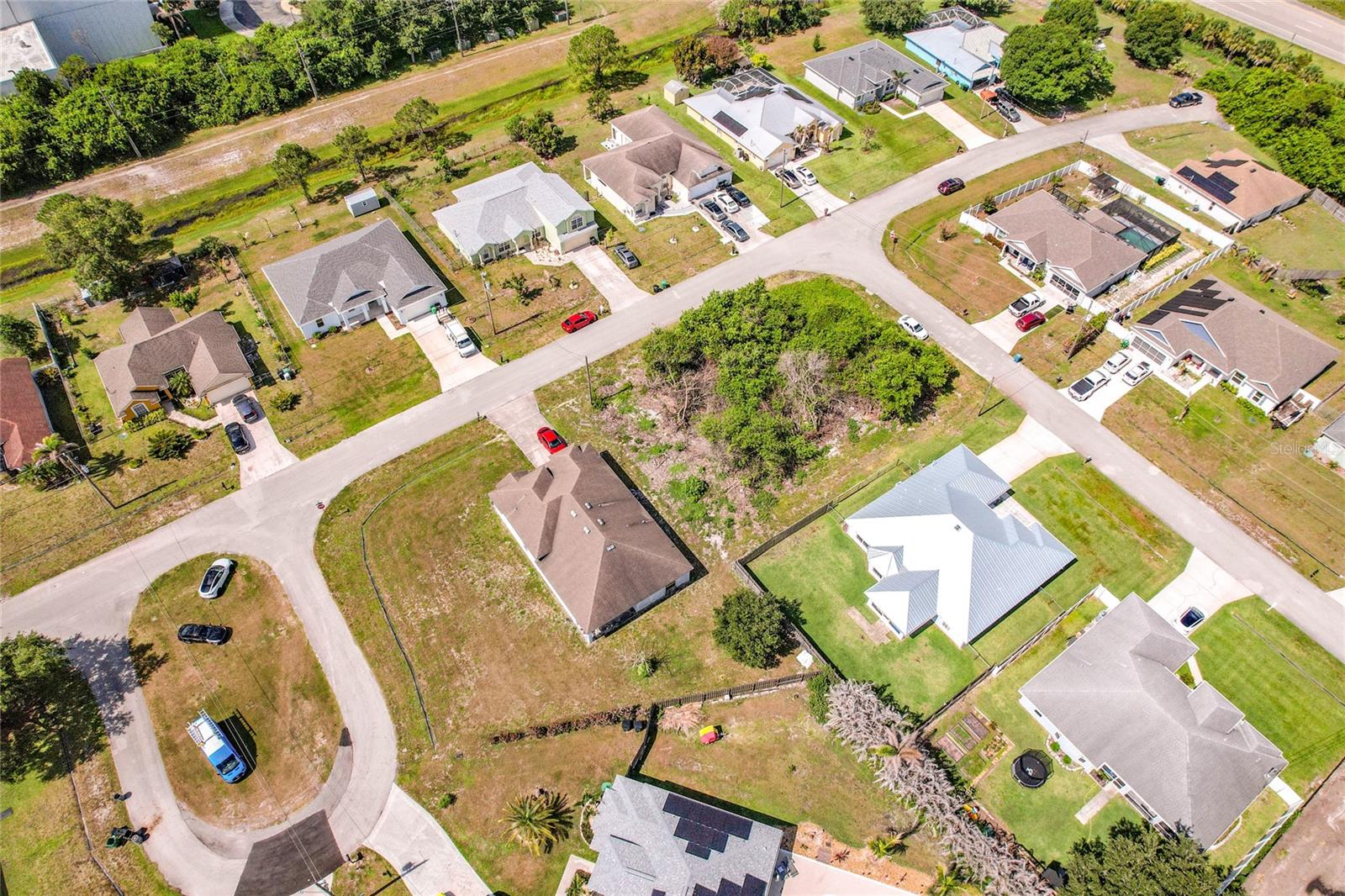 6251 NW GINGER CT, PORT ST LUCIE, FL — photo 20