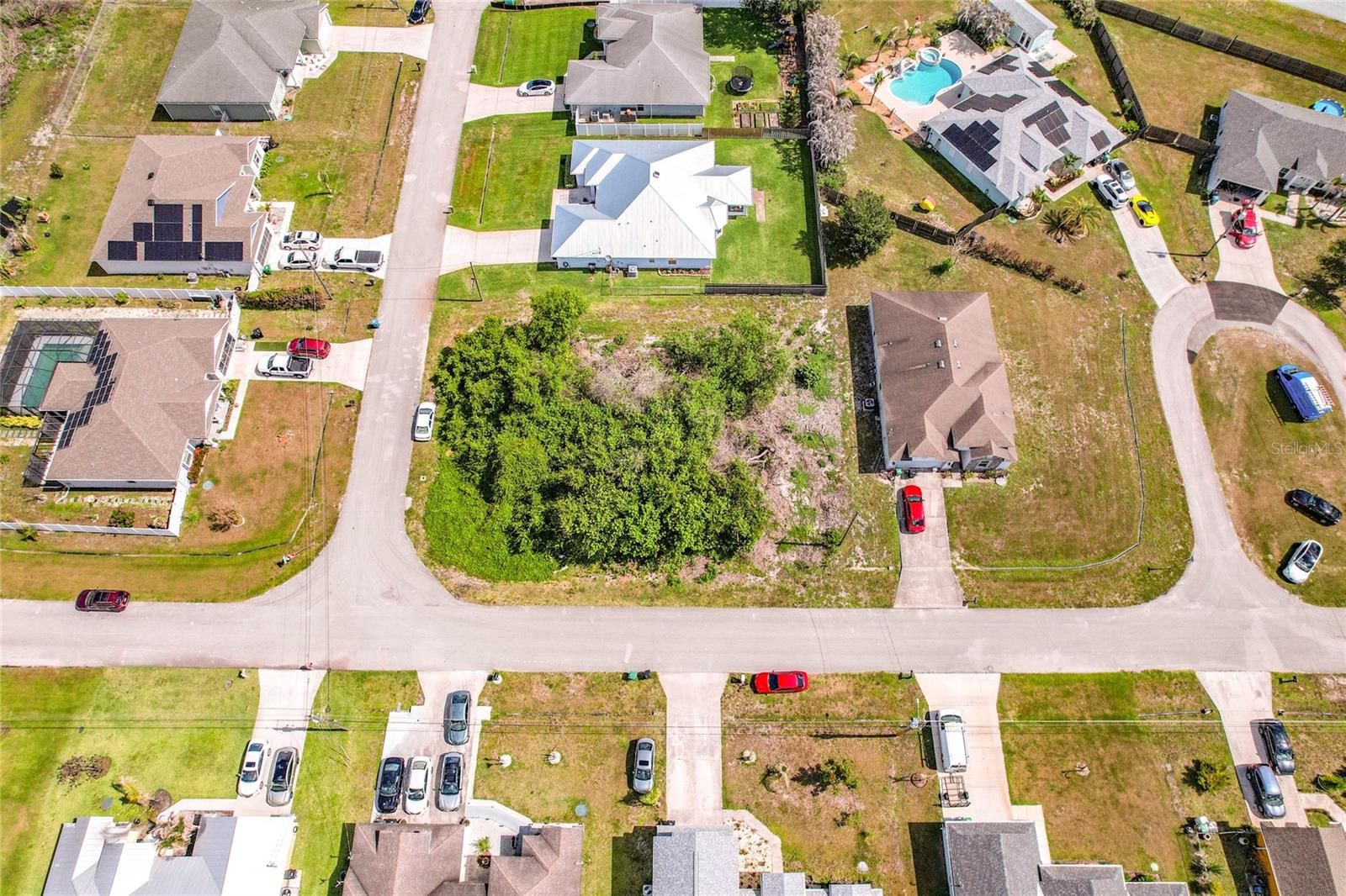 6251 NW GINGER CT, PORT ST LUCIE, FL — photo 22
