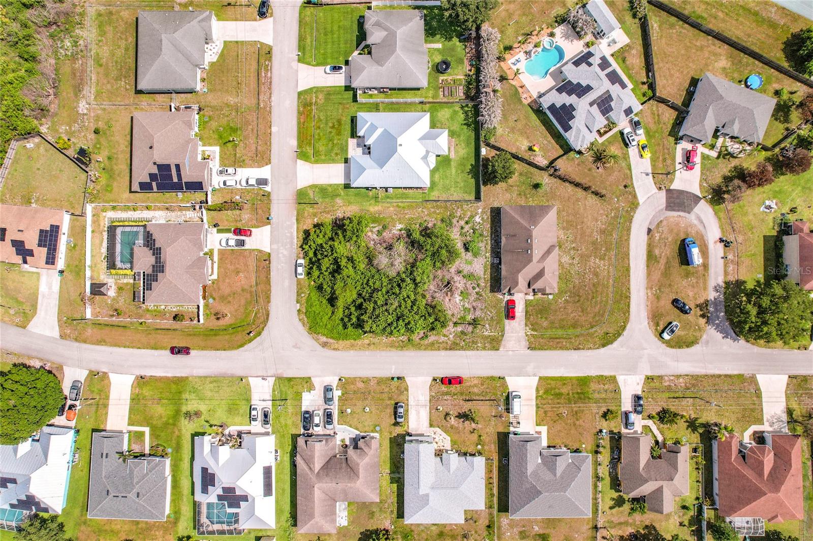 6251 NW GINGER CT, PORT ST LUCIE, FL — photo 23