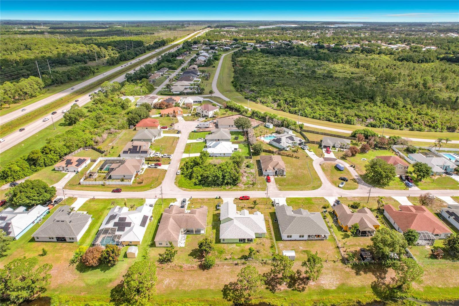 6251 NW GINGER CT, PORT ST LUCIE, FL — photo 25
