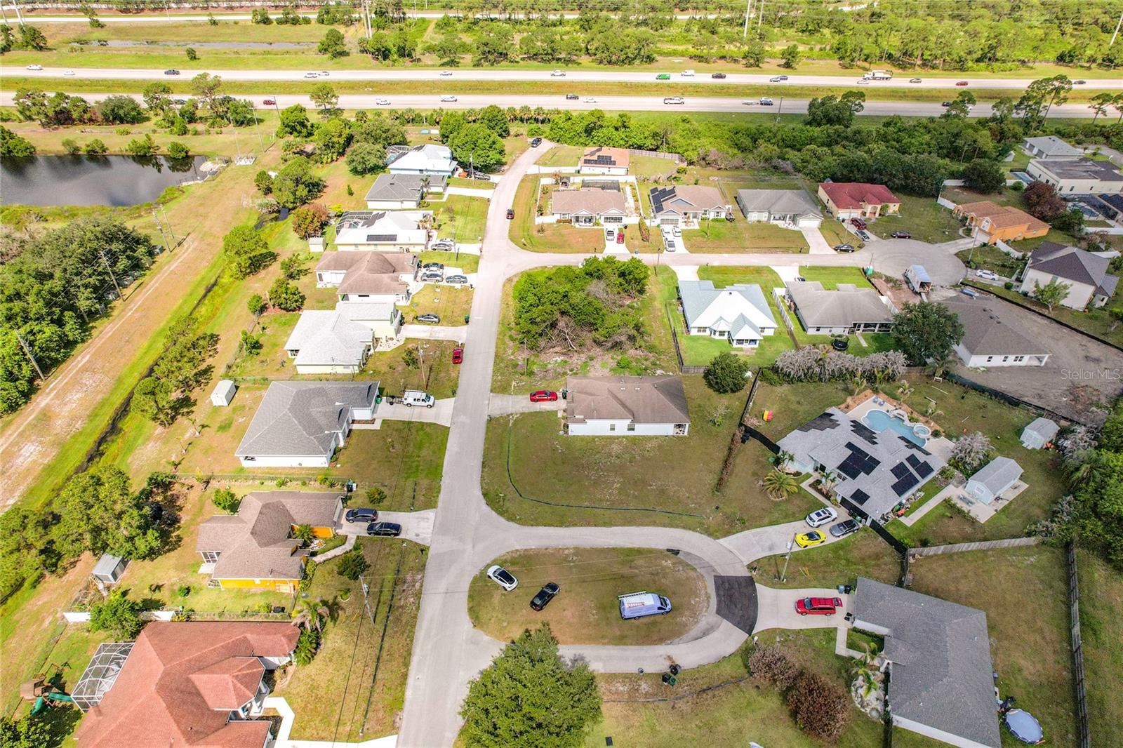 6251 NW GINGER CT, PORT ST LUCIE, FL — photo 26