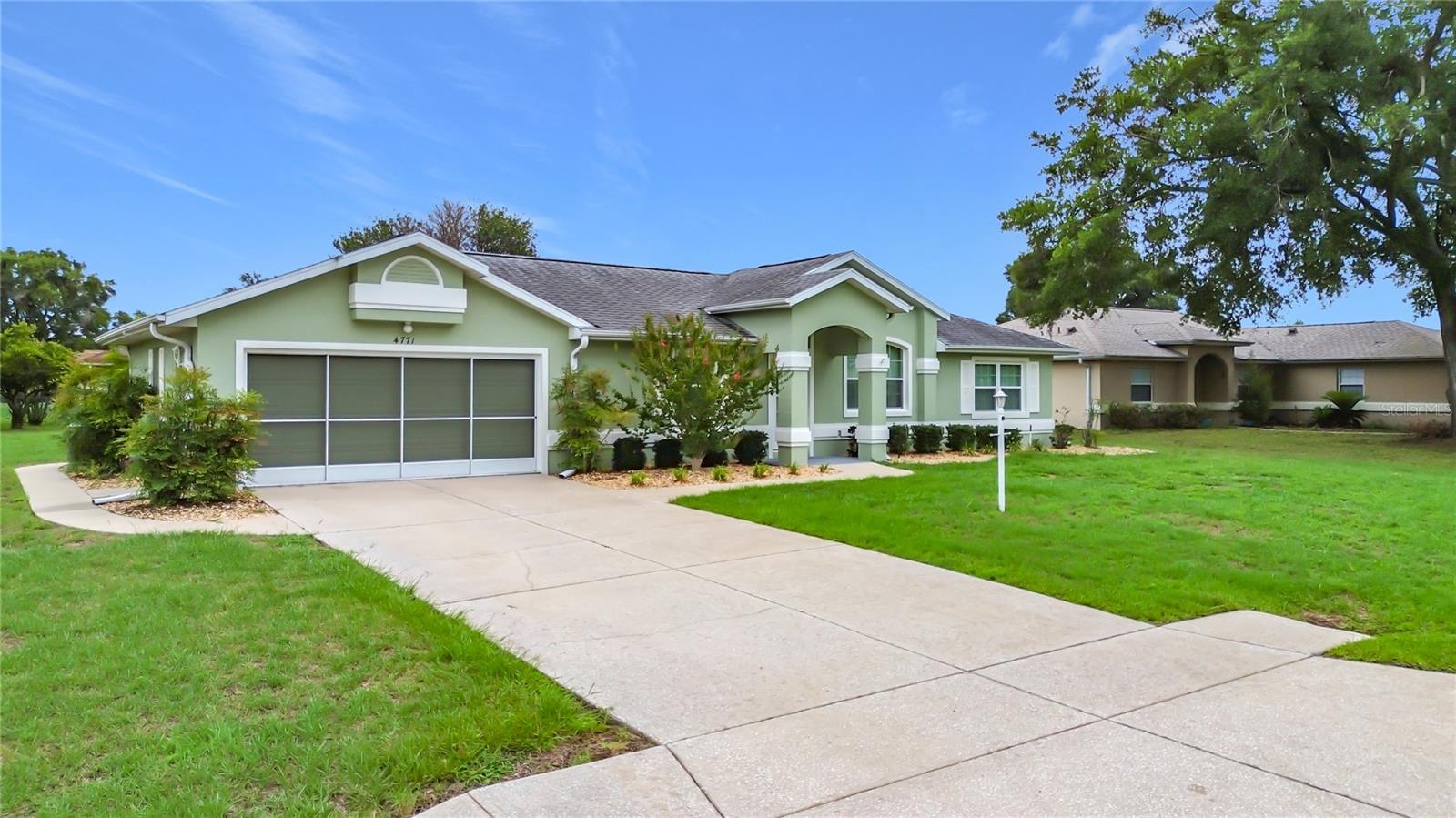 4771 NW 30TH PL, OCALA, FL
