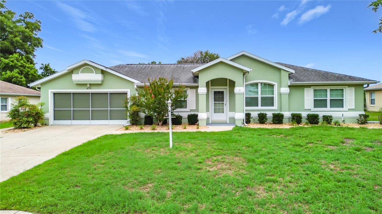 4771 NW 30TH PL, OCALA, FL — photo 3