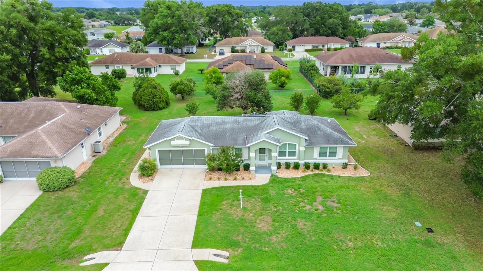 4771 NW 30TH PL, OCALA, FL — photo 48