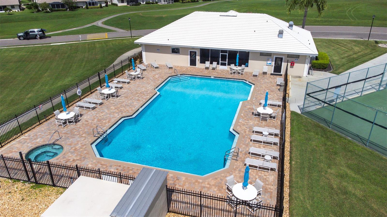 7024 BENDELOW DR, LAKELAND, FL — photo 29