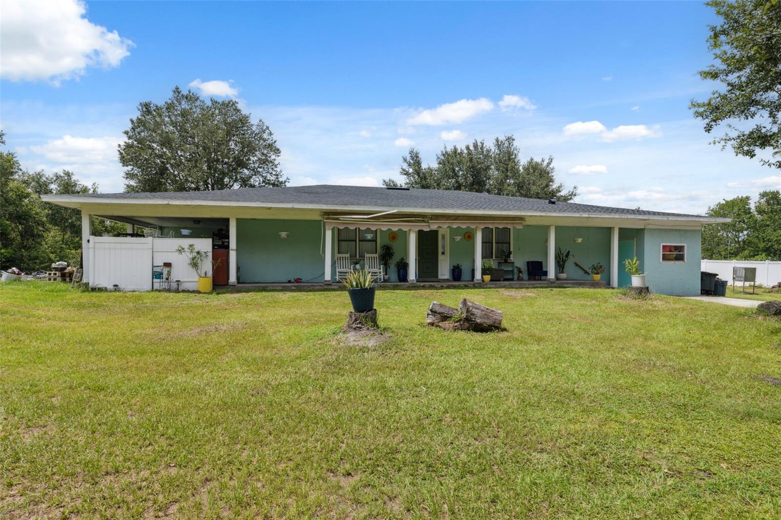 4527 REDCOAT DR, WESLEY CHAPEL, FL