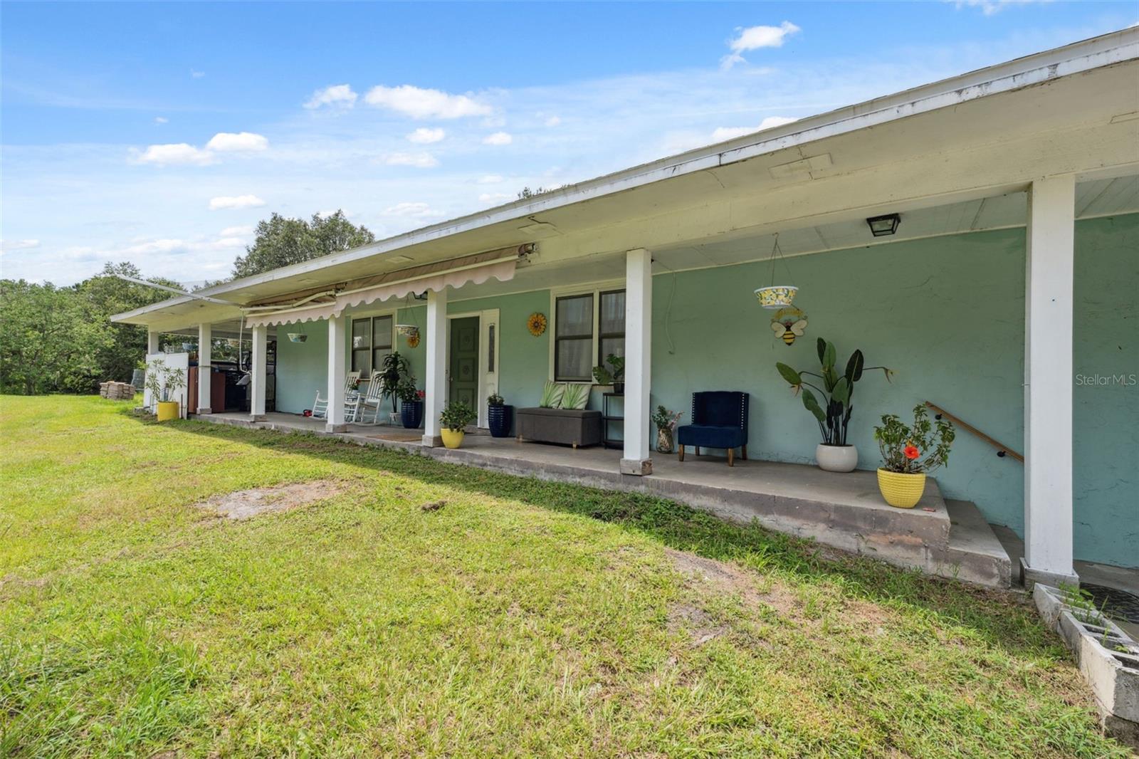 4527 REDCOAT DR, WESLEY CHAPEL, FL — photo 3