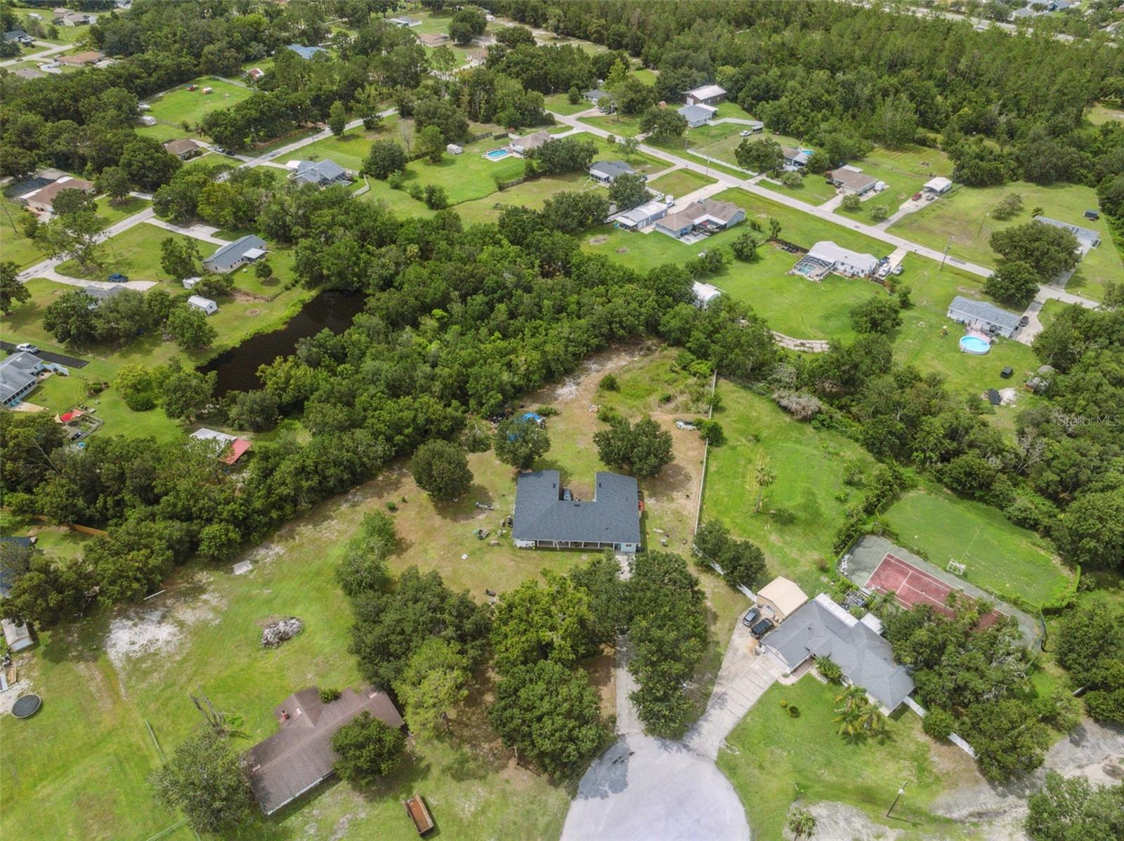 4527 REDCOAT DR, WESLEY CHAPEL, FL — photo 20