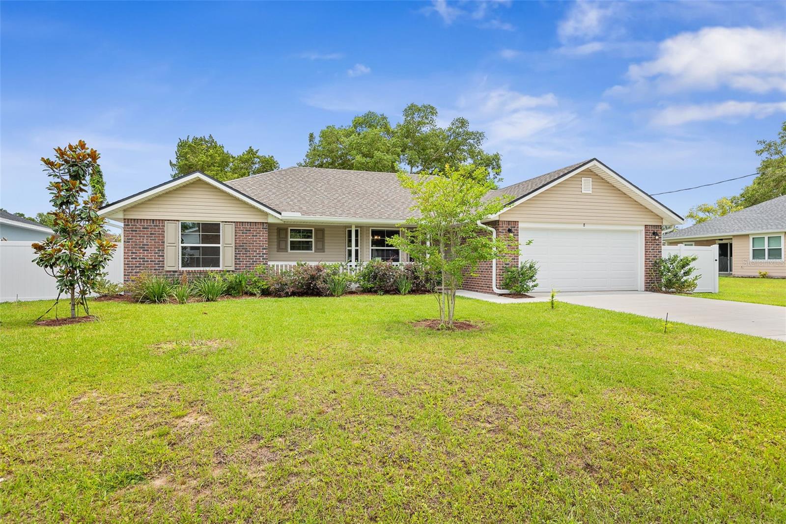8 PERSIMMON DR, PALM COAST, FL — photo 4