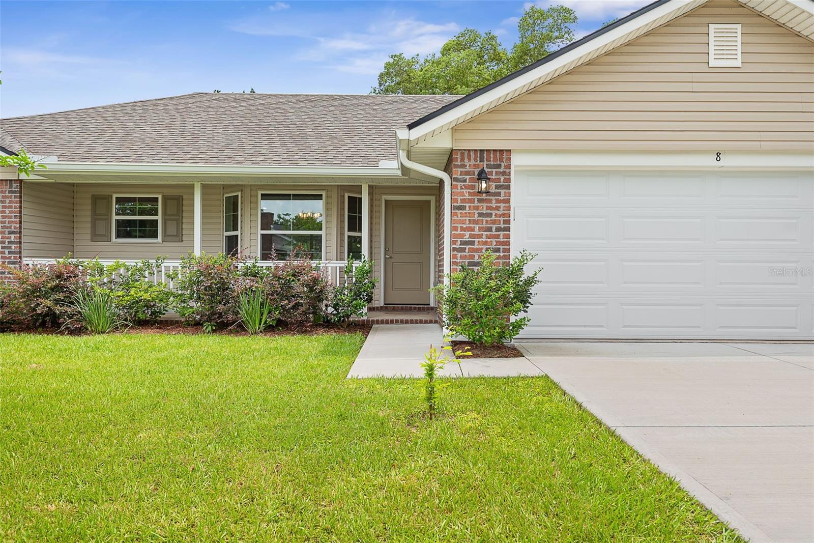 8 PERSIMMON DR, PALM COAST, FL — photo 6