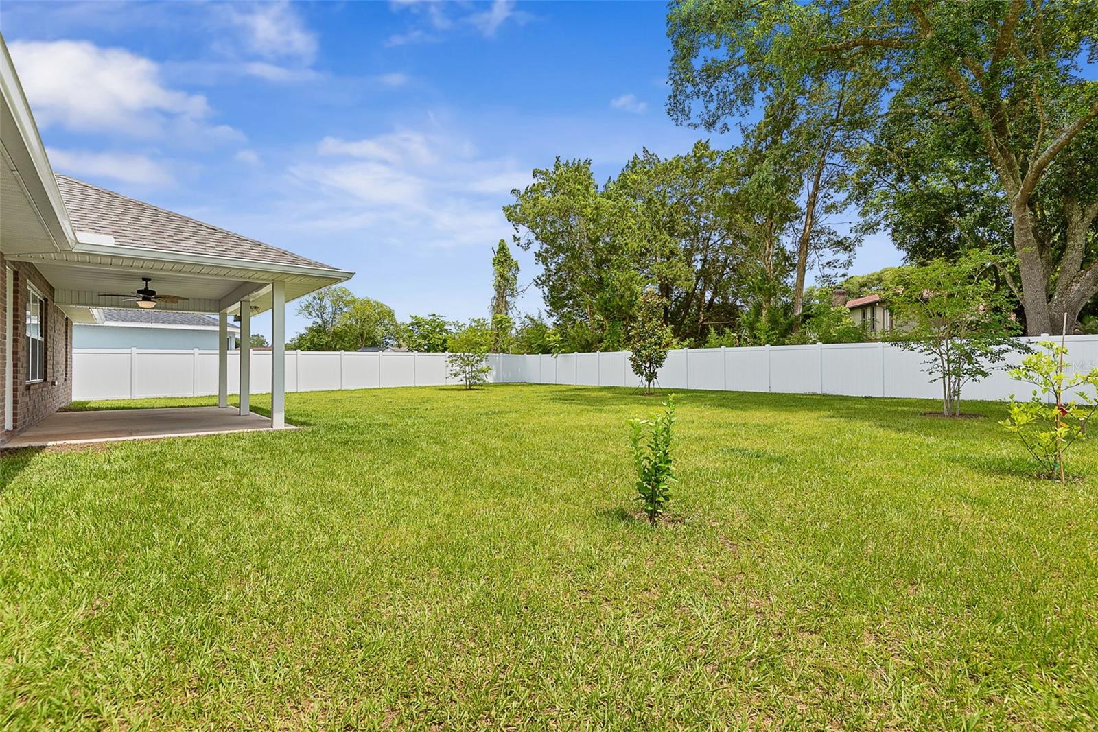 8 PERSIMMON DR, PALM COAST, FL — photo 39